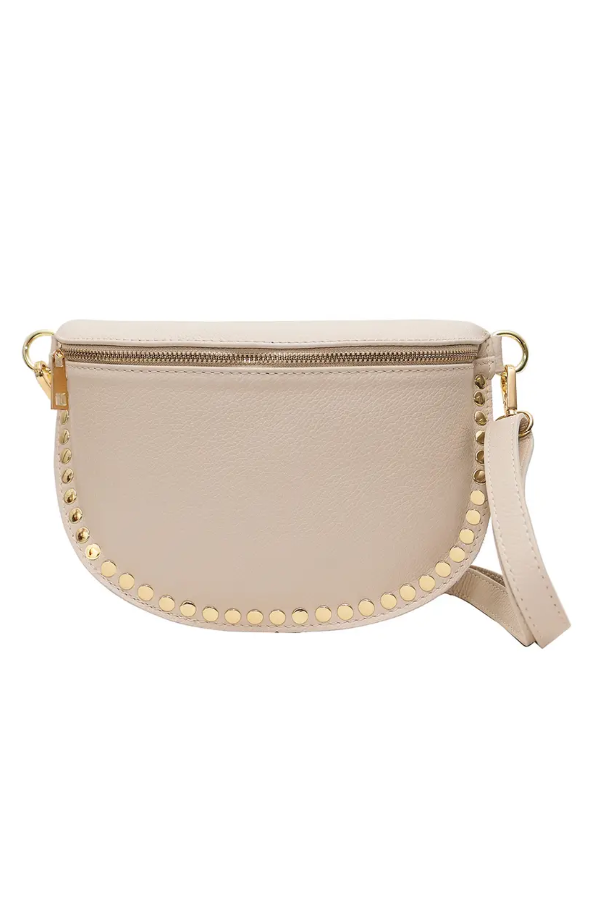 BEATRICE Leather Shoulder Bag