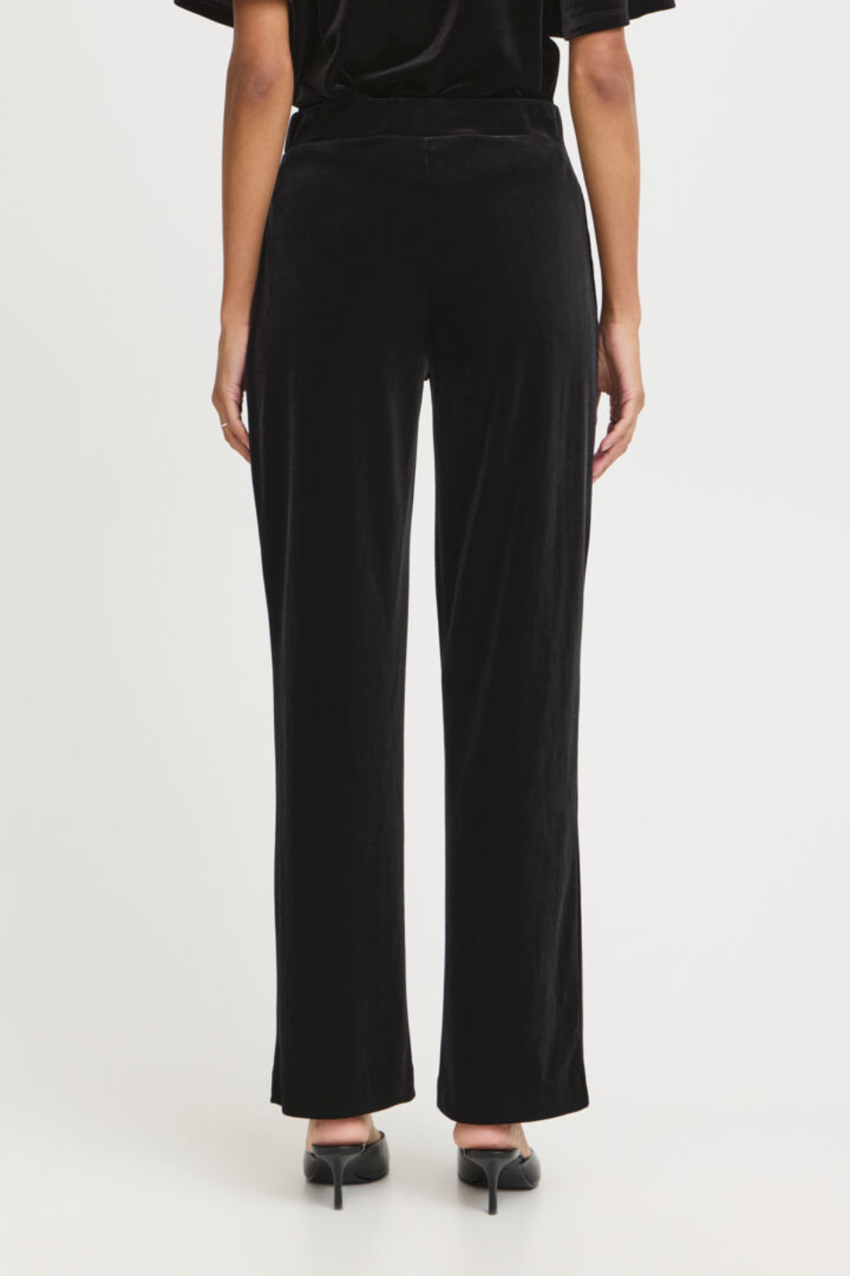 BYPERLINA Black Pants
