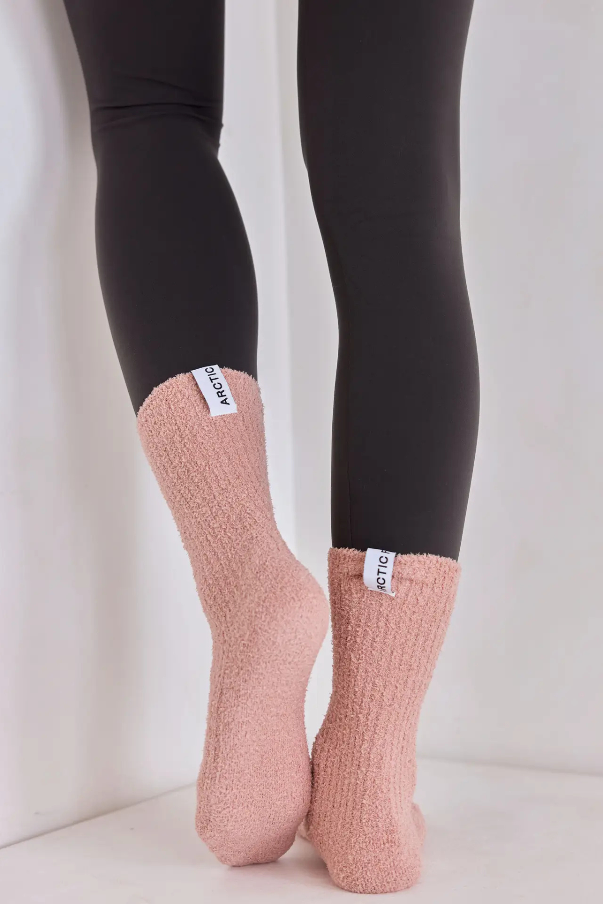 Cosy Socks - 100% Recycled - Various Colours