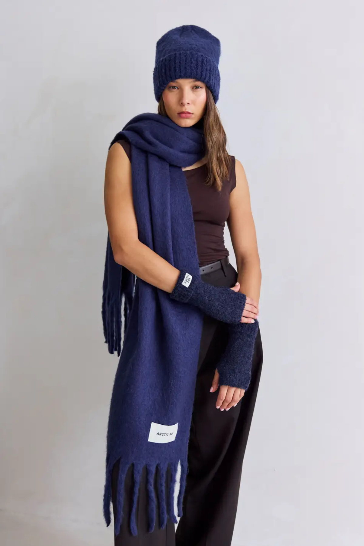 Reykjavik Handwarmers