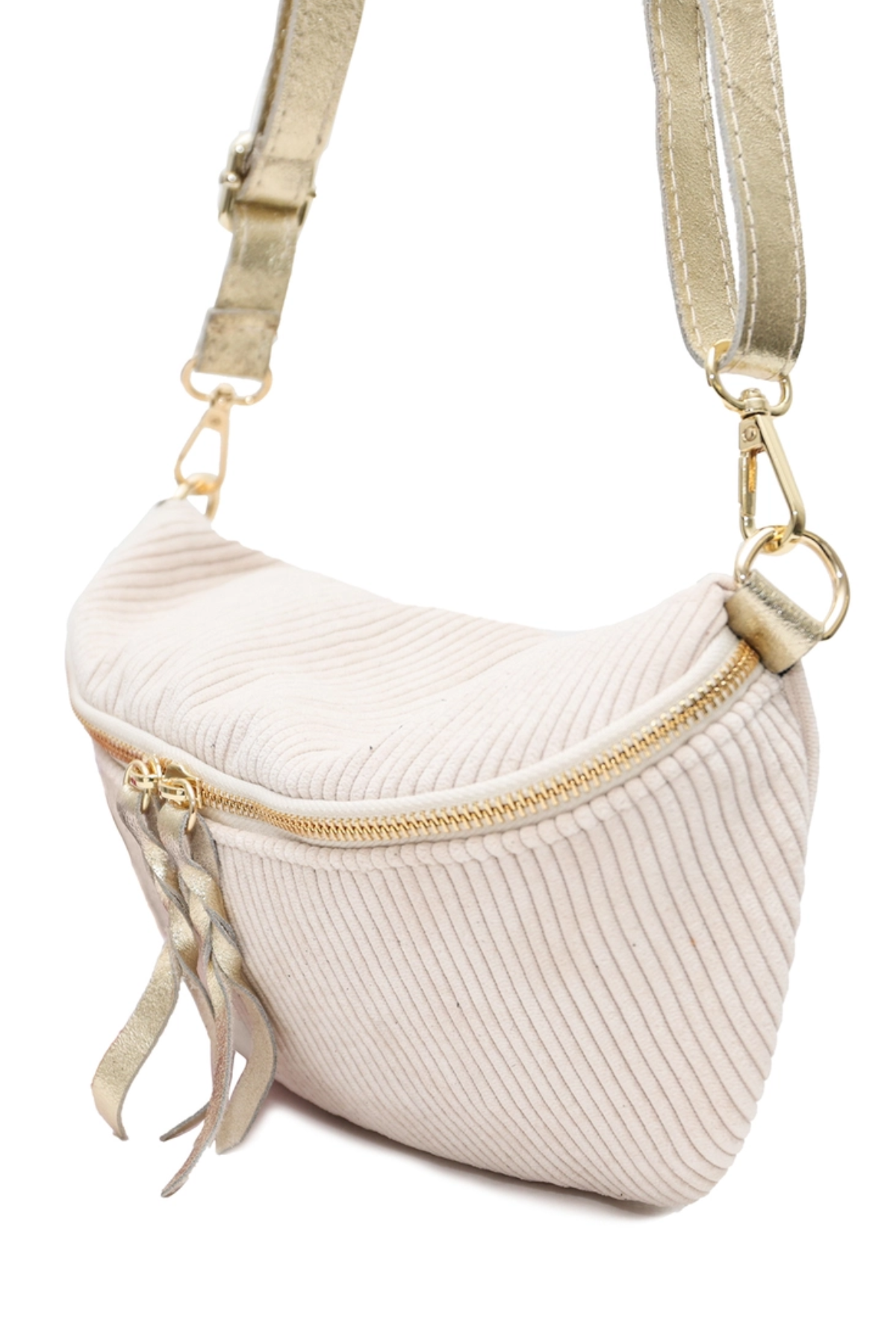 ROSA Velvet Bag