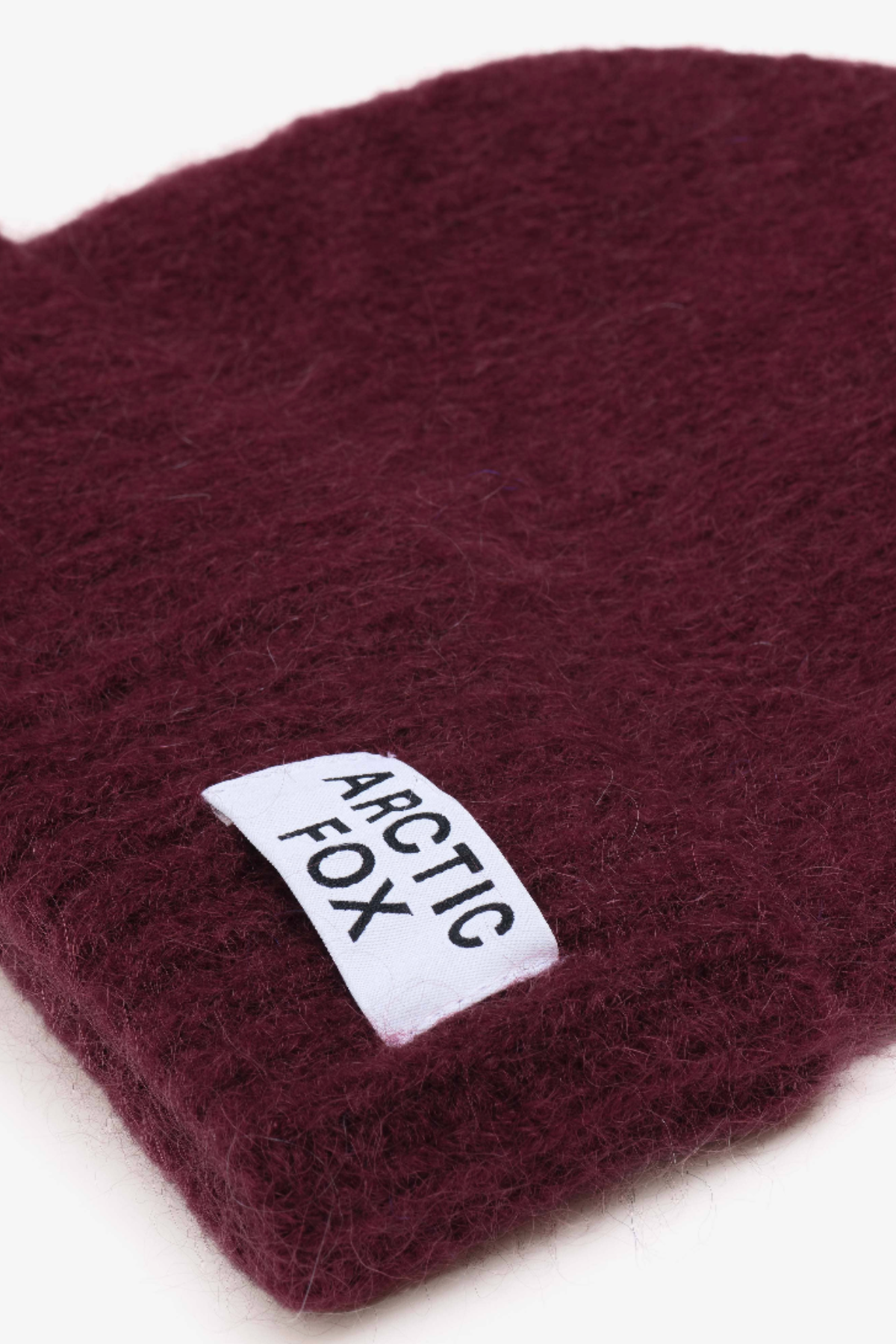 The Mohair Beanie - Various Colours
