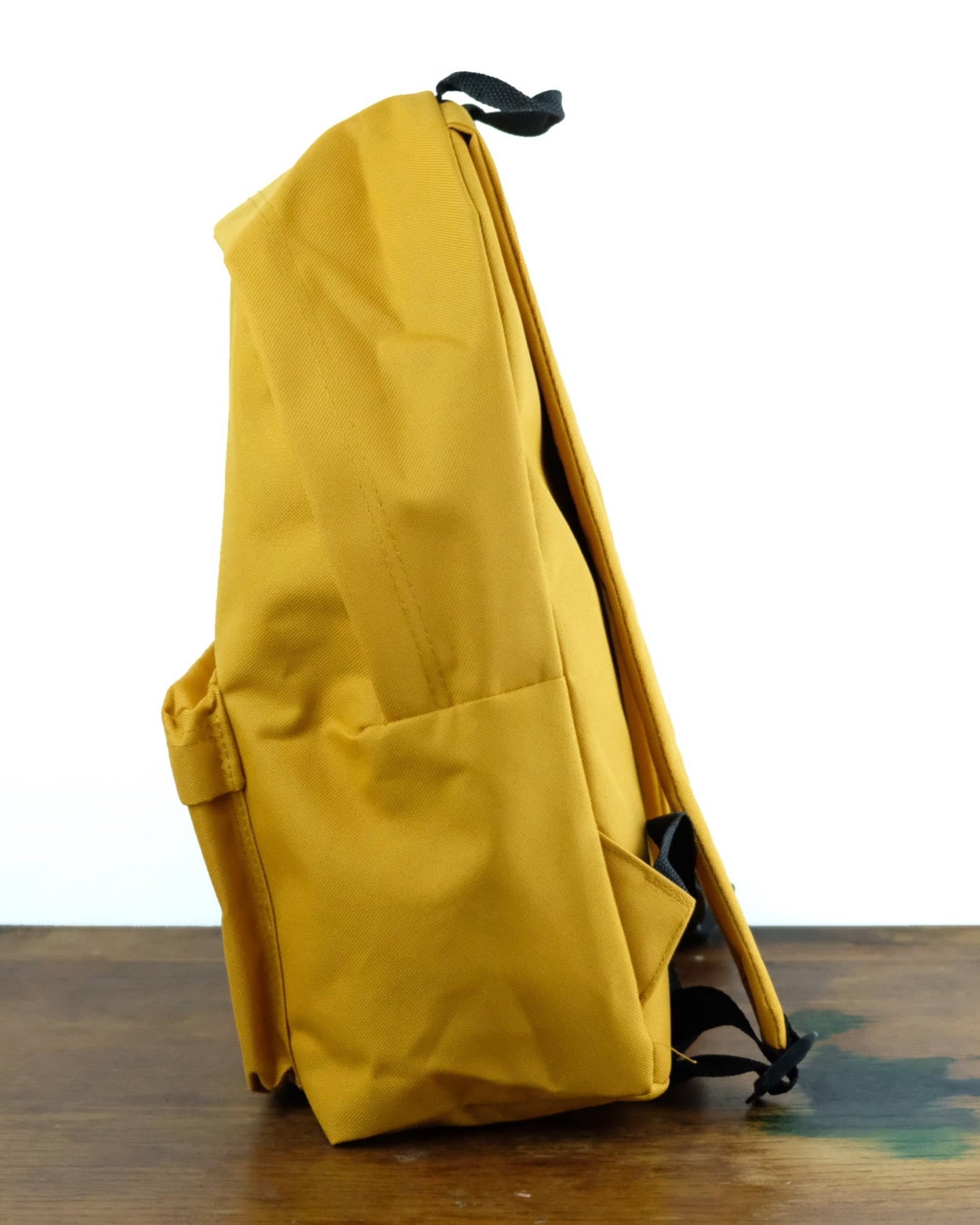 Hoy surf Ltd - Hoy Daily Backpack - Mustard