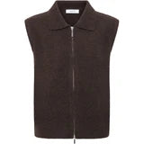 Byomea Knitted Slipover