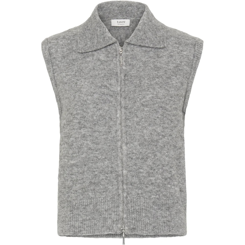 Byomea Knitted Slipover
