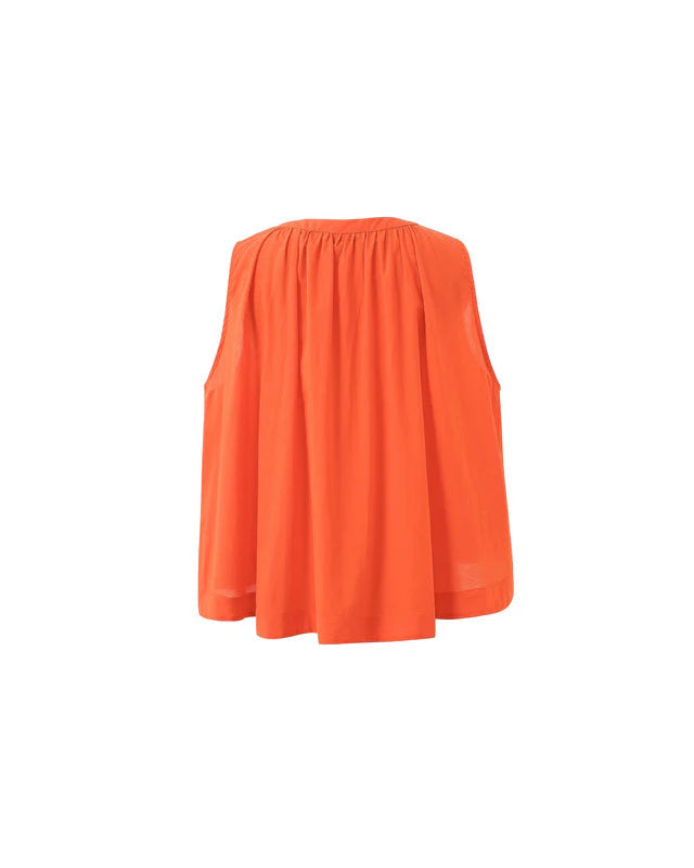 Nunzio Coral Top