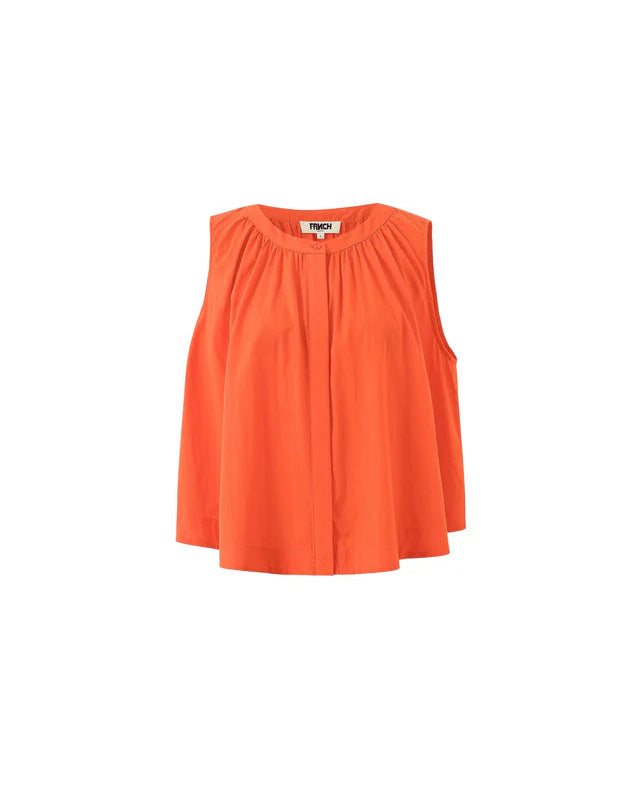 Nunzio Coral Top