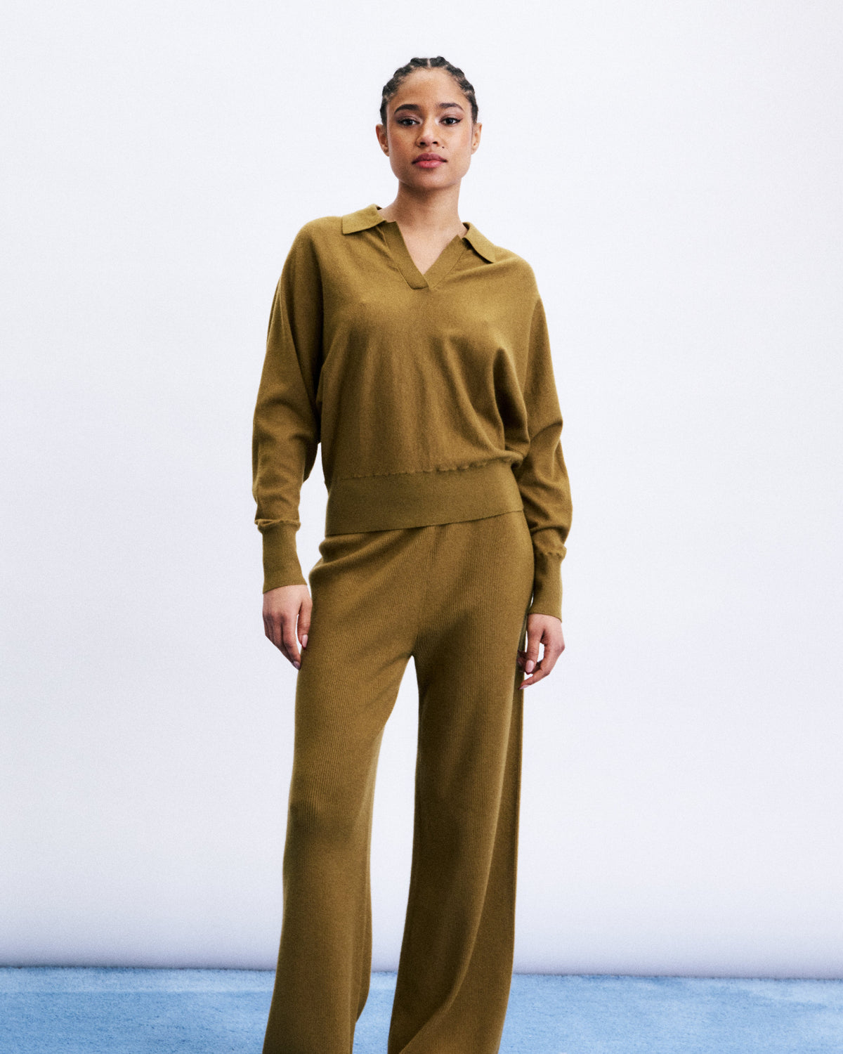 Bath Polo Jumper