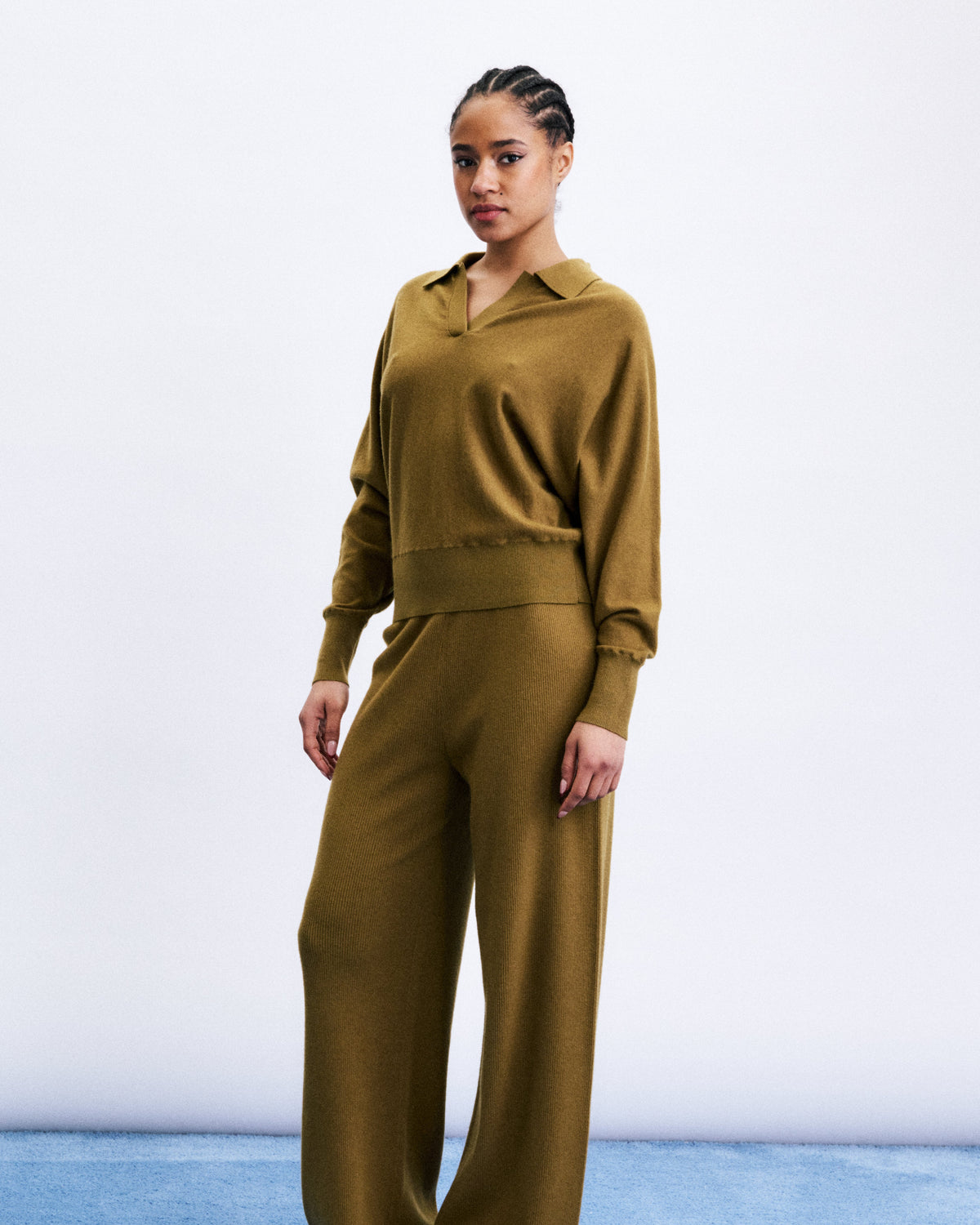 Bath Polo Jumper