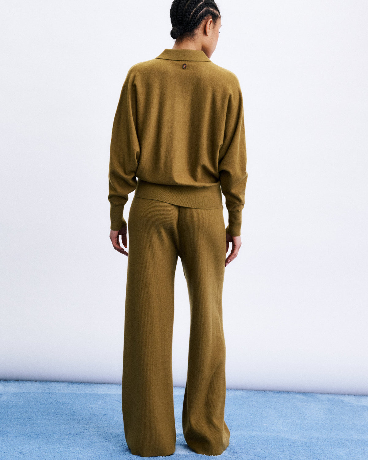 Bath Polo Jumper