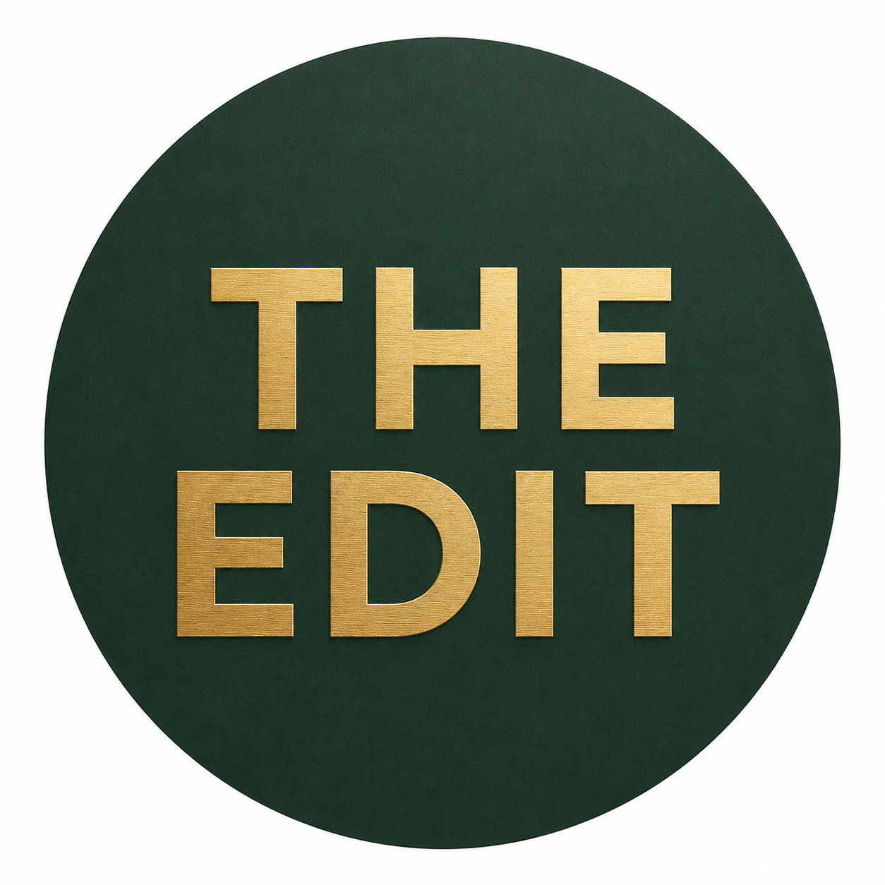 The Edit Gift Card