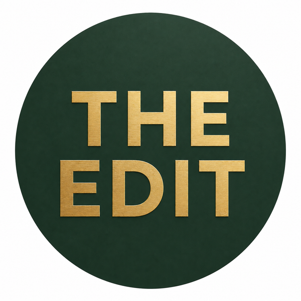The Edit