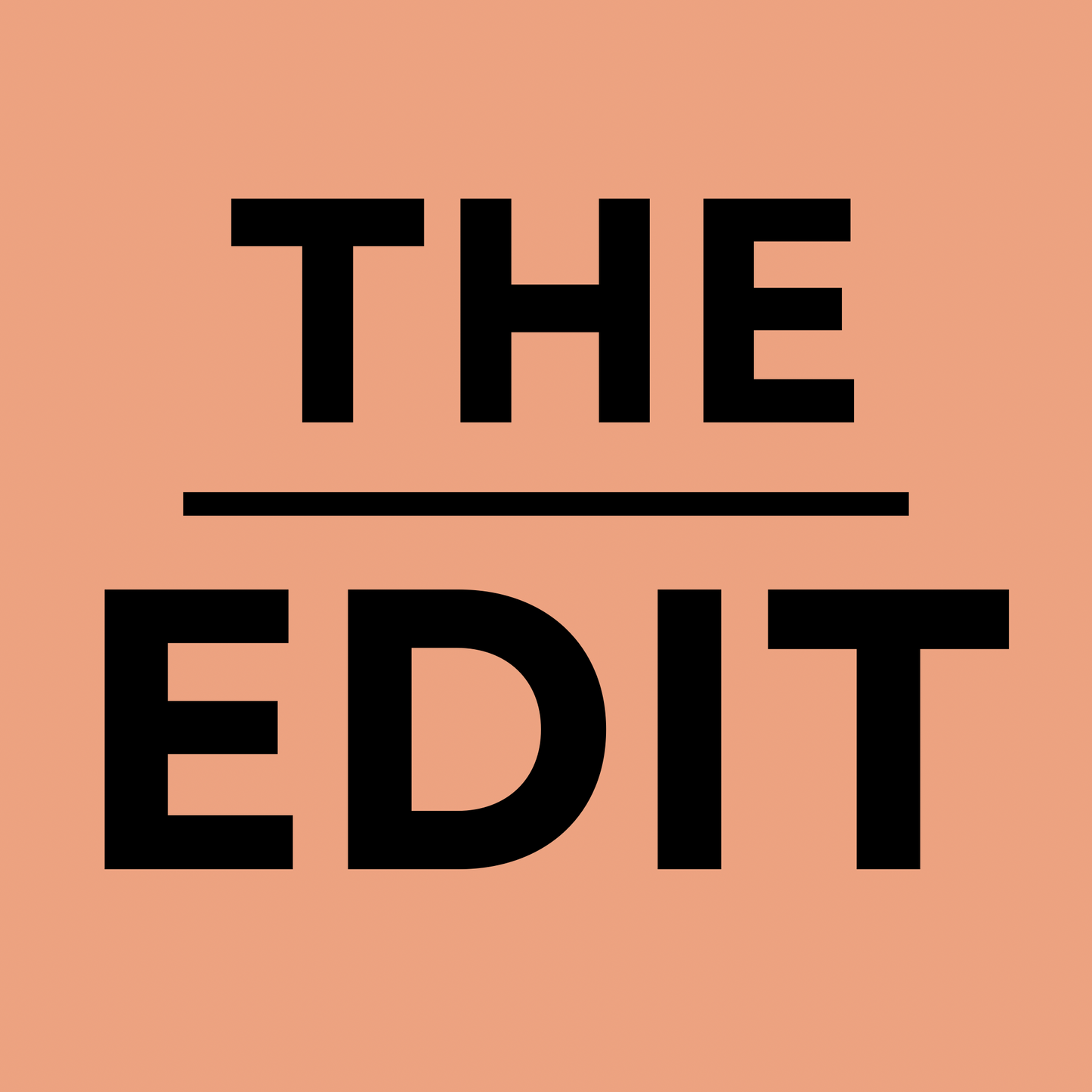 The Edit Gift Card