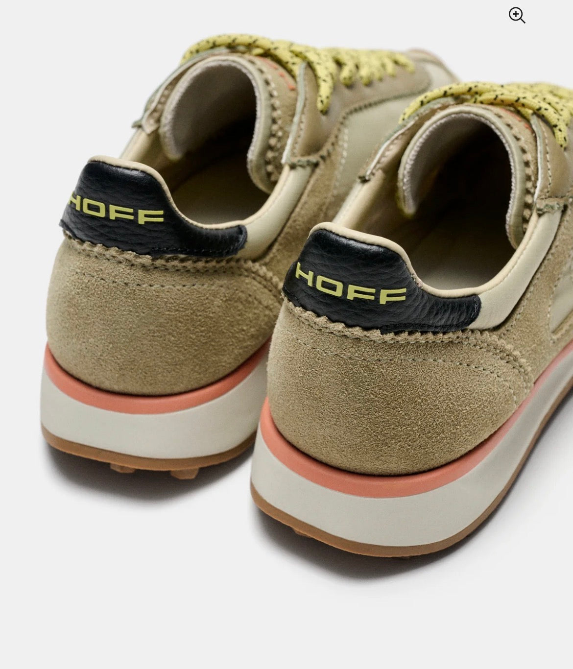 Bridge MKII Trainers