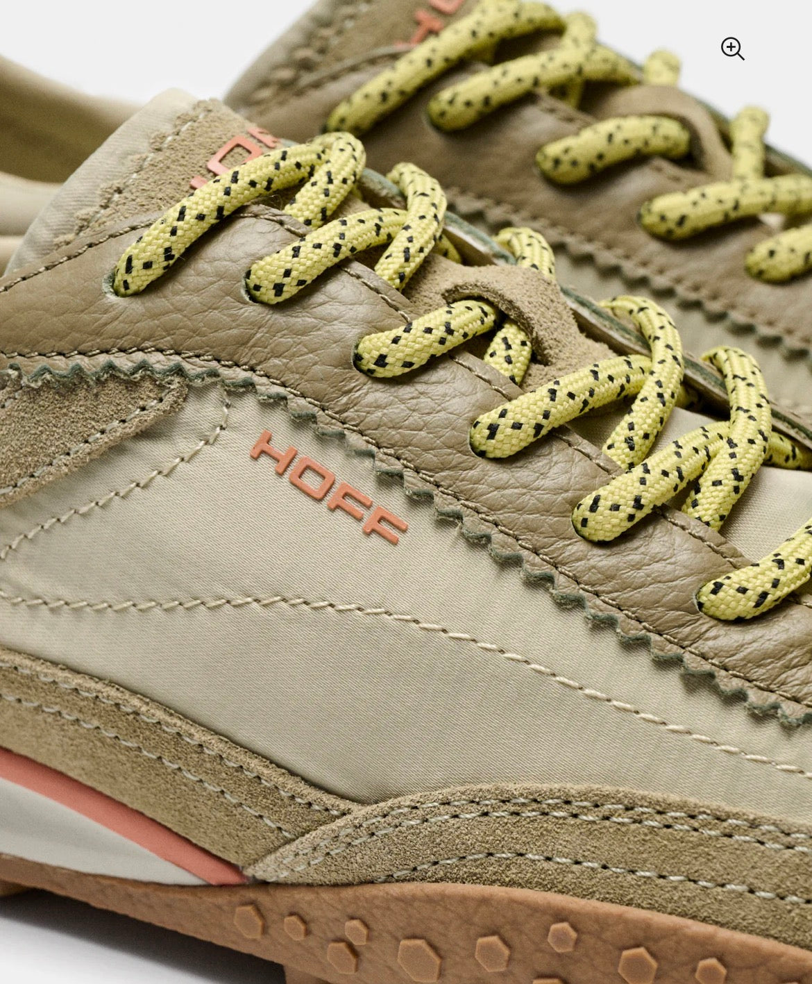 Bridge MKII Trainers