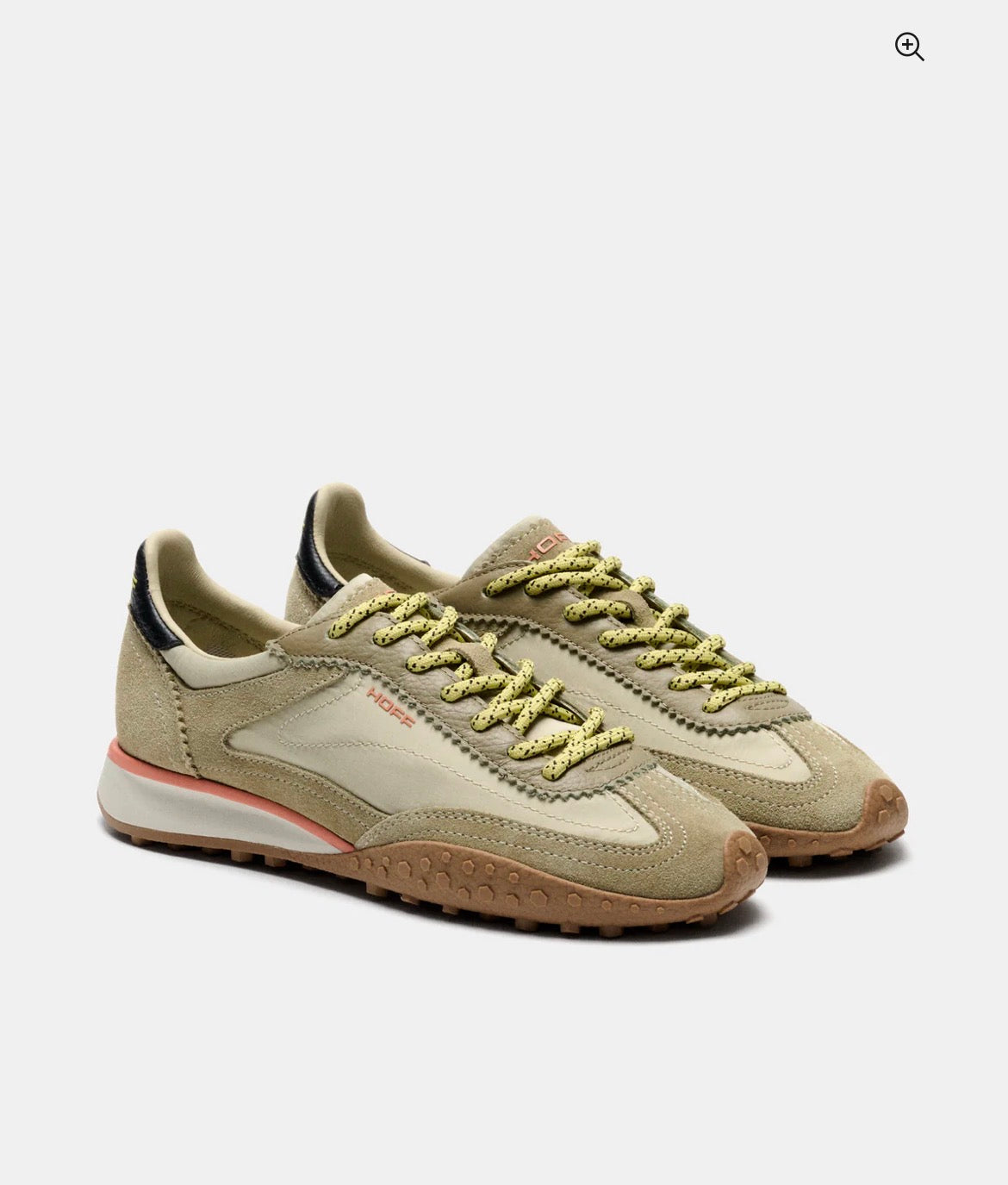 Bridge MKII Trainers