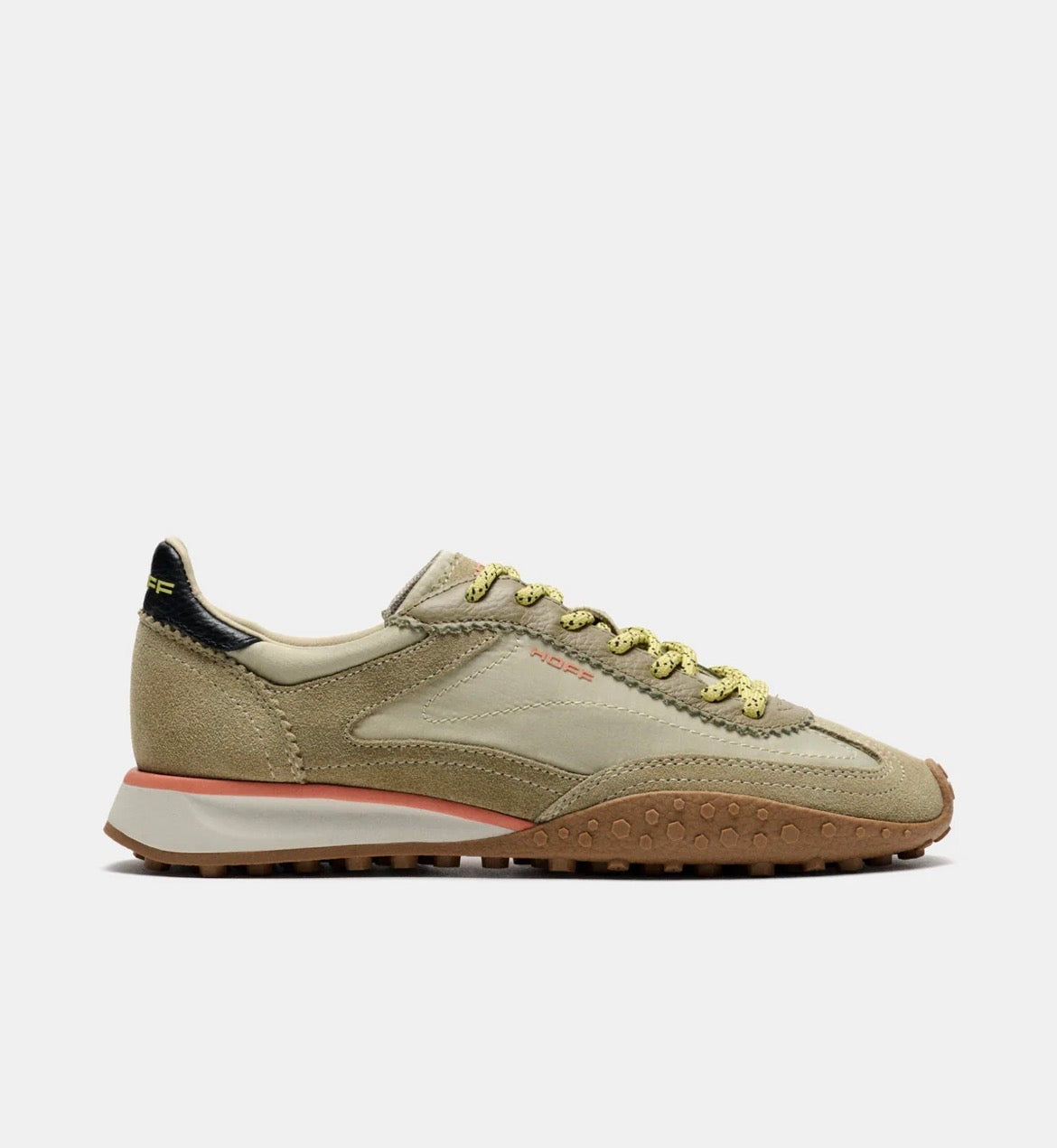 Bridge MKII Trainers