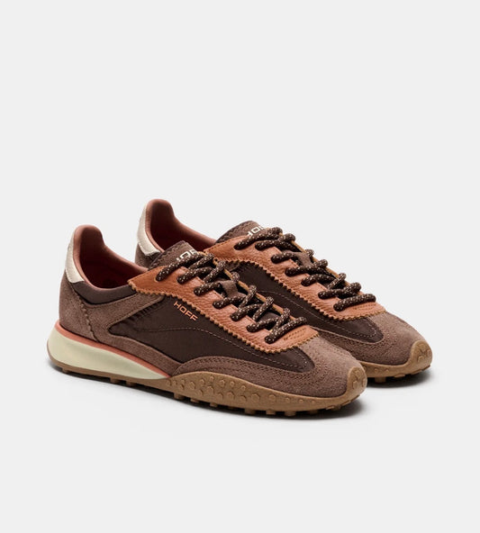 Bridge MKII Trainers