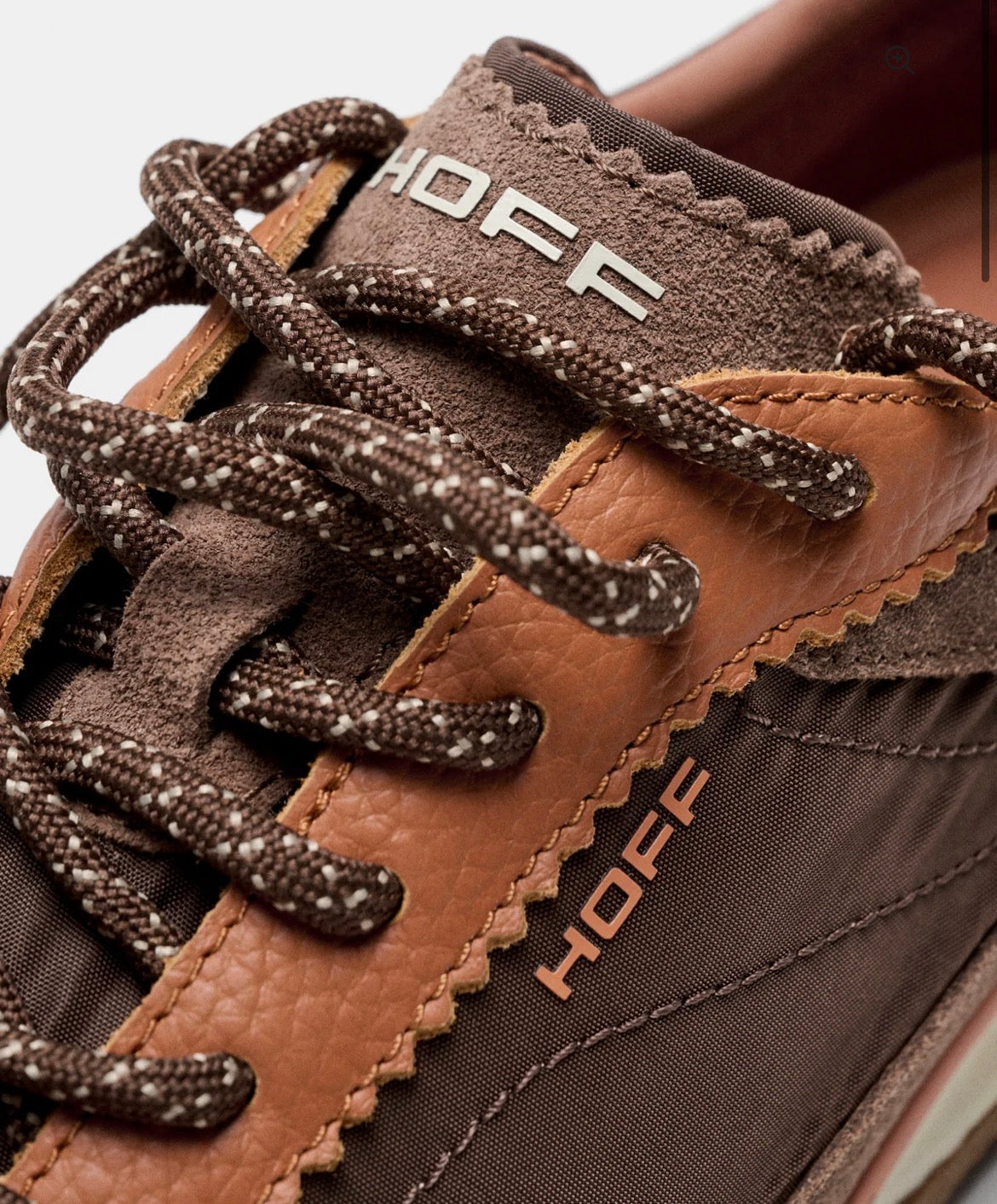 Bridge MKII Trainers