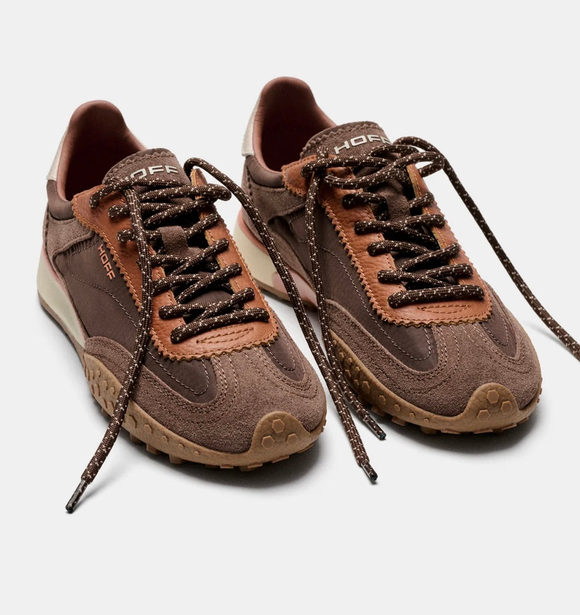 Bridge MKII Trainers