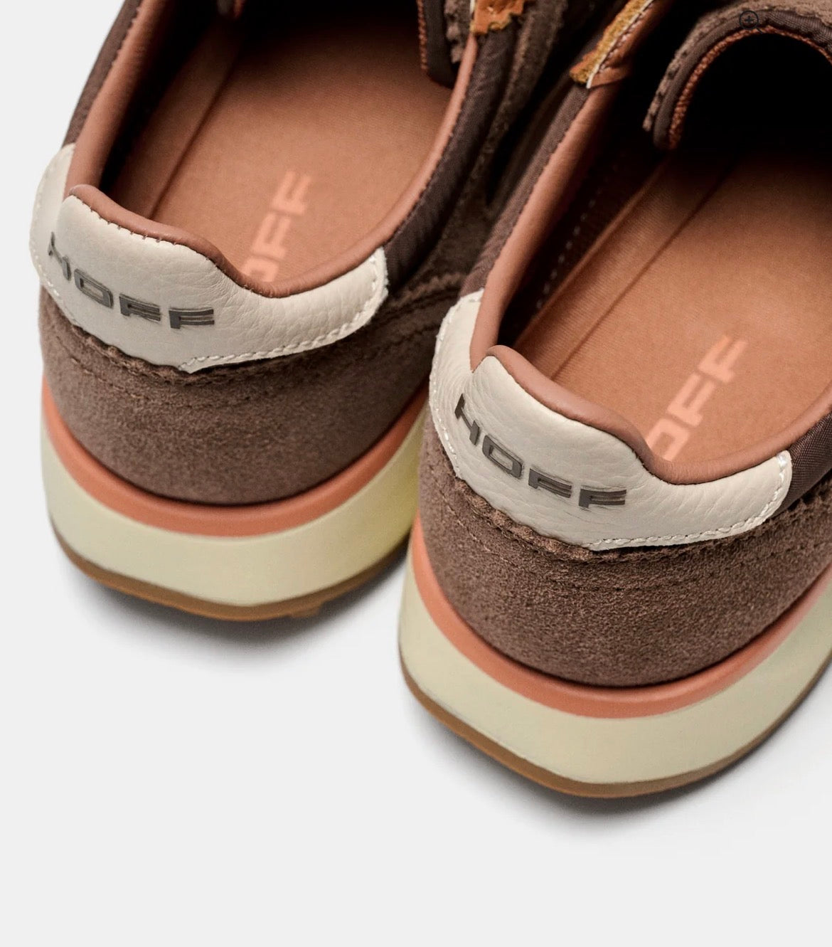 Bridge MKII Trainers