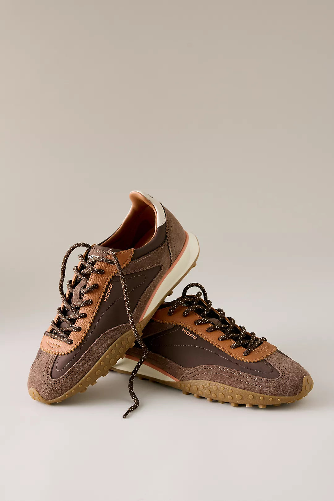 Bridge MKII Trainers