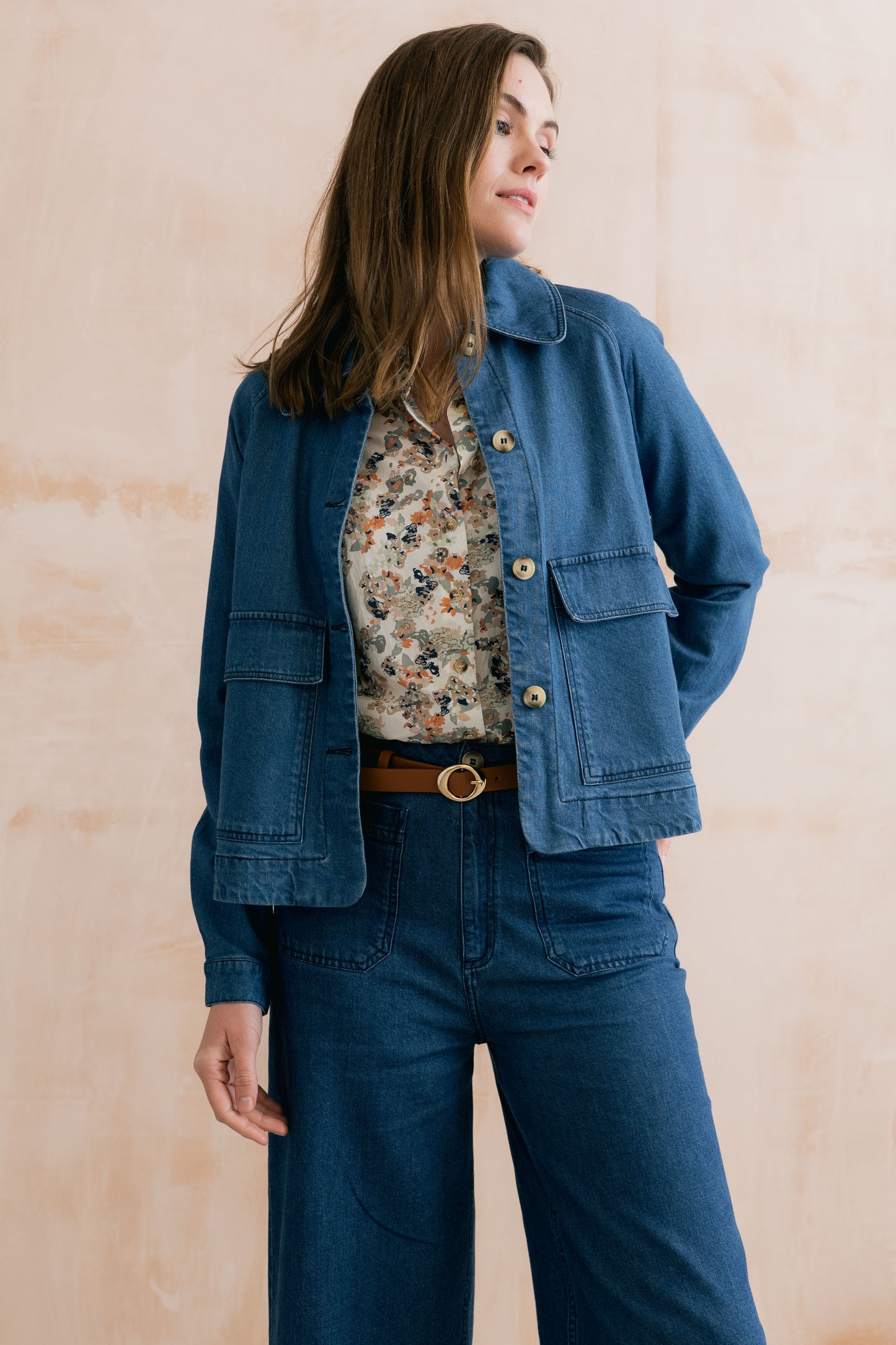 SALE - Helen Jacket