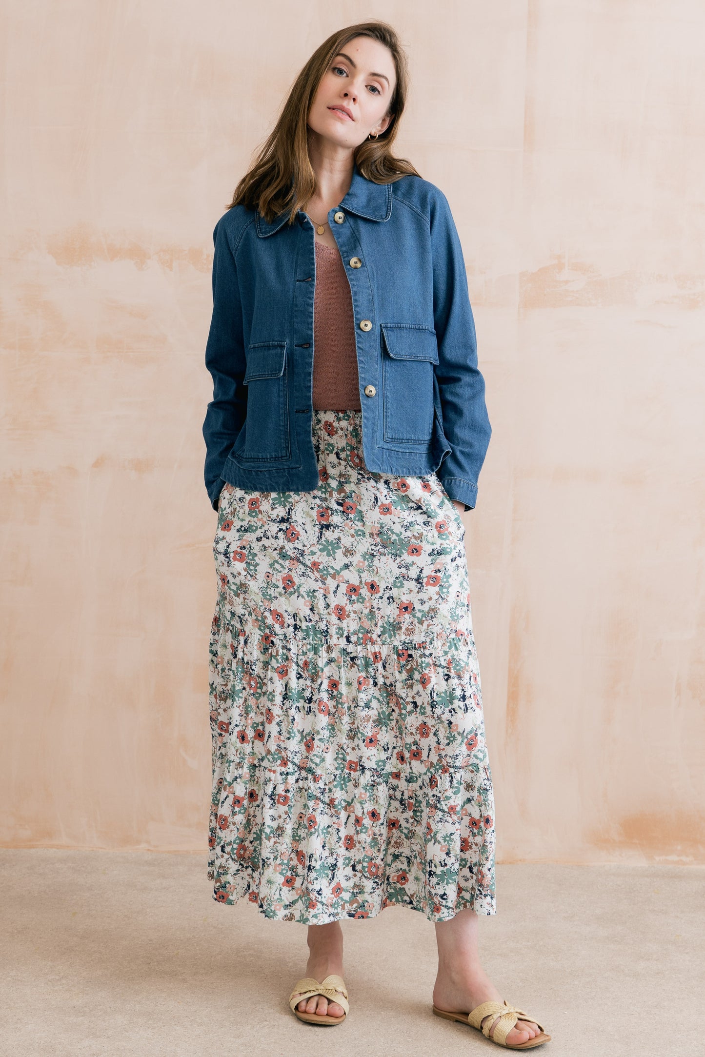 SALE - Helen Jacket