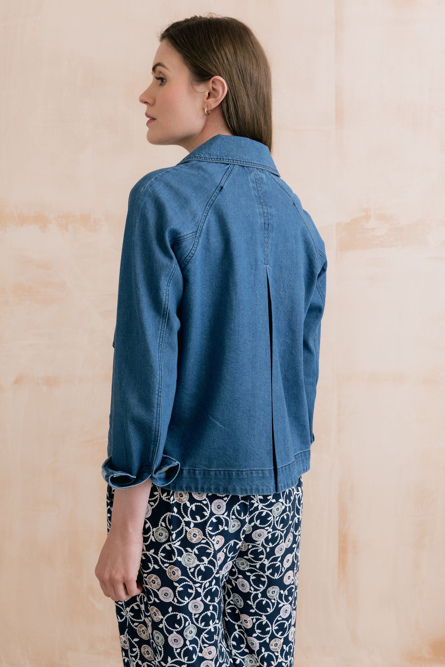SALE - Helen Jacket