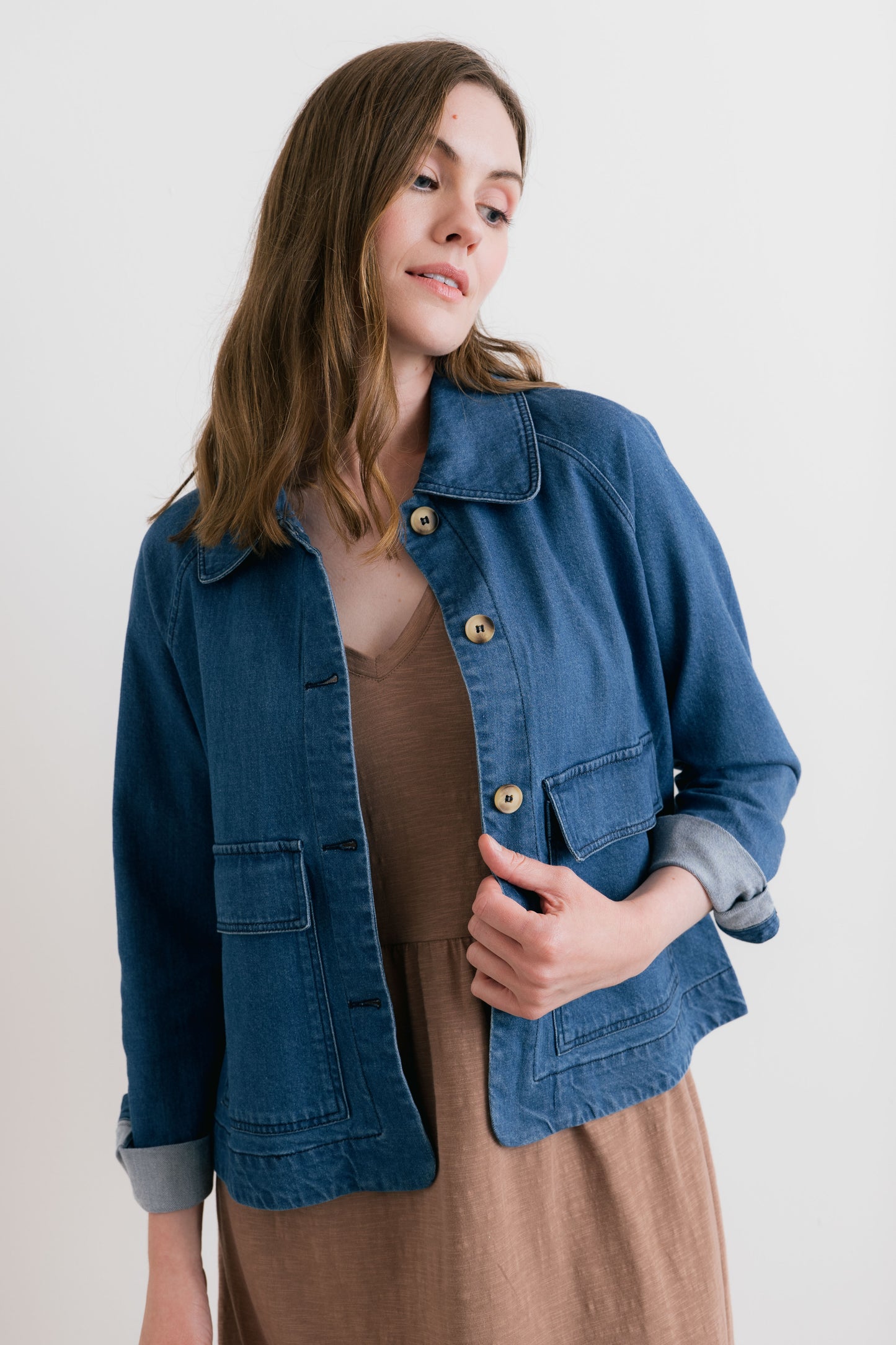 SALE - Helen Jacket