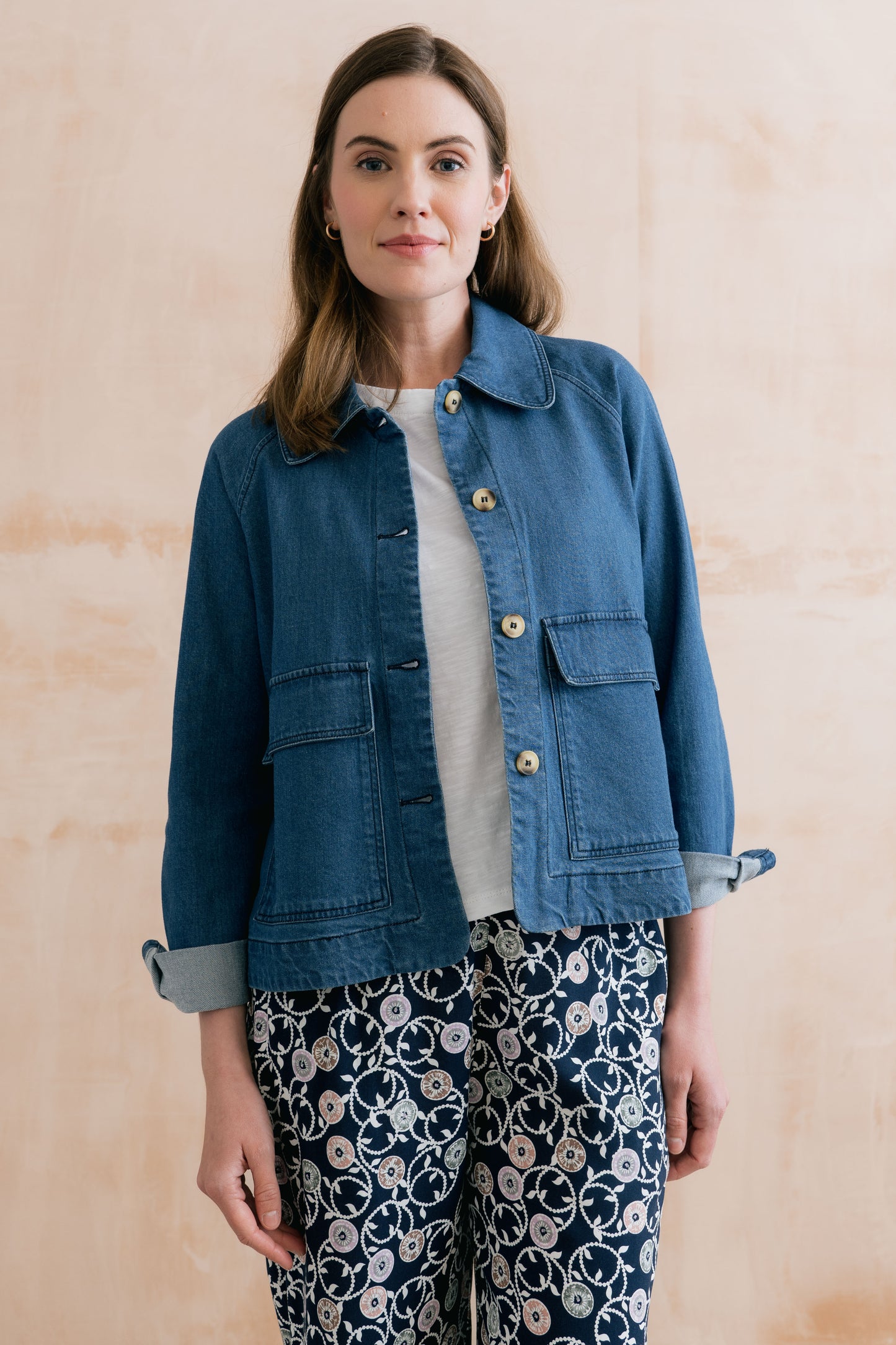 SALE - Helen Jacket