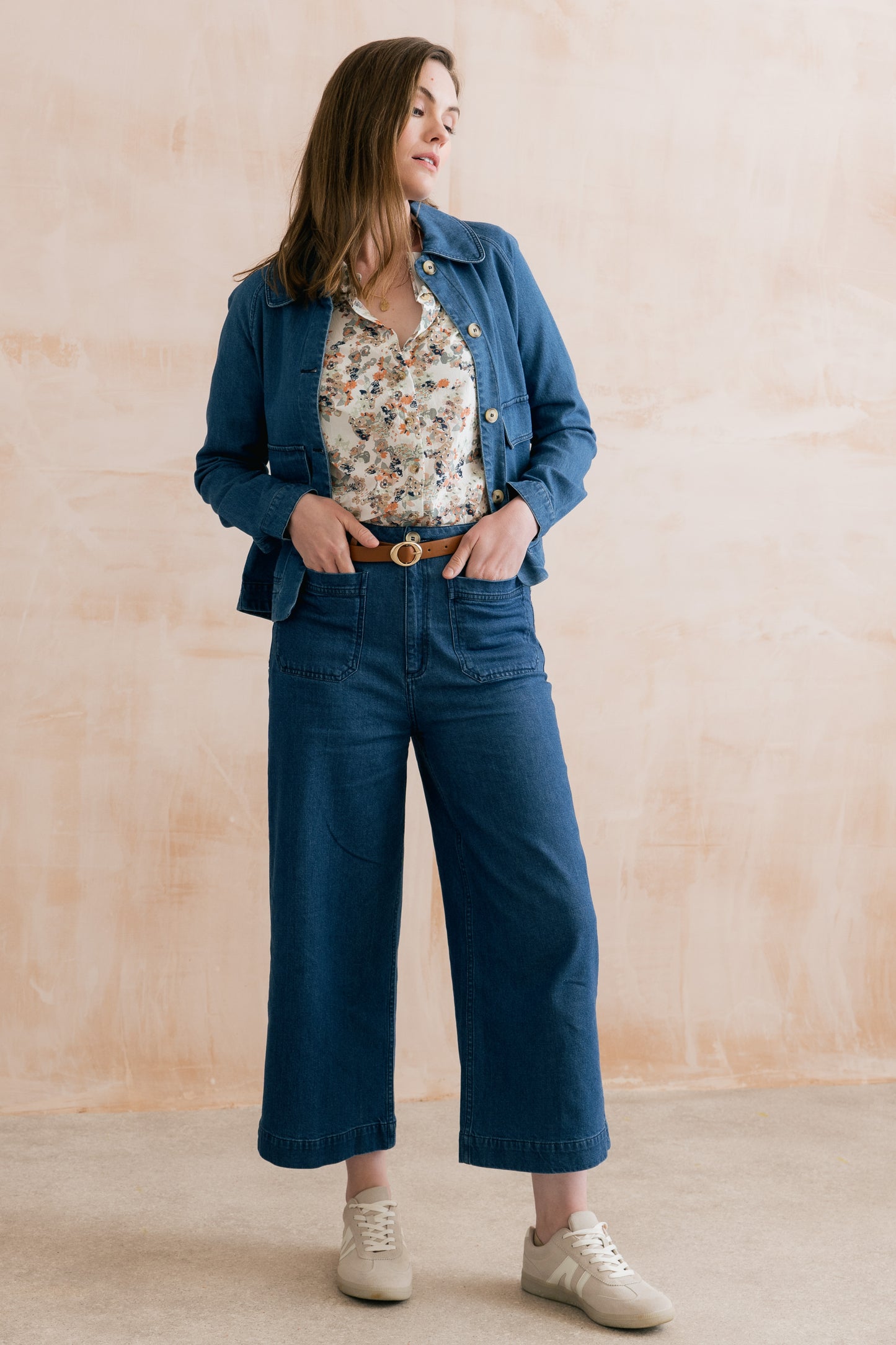 SALE - Helen Jacket