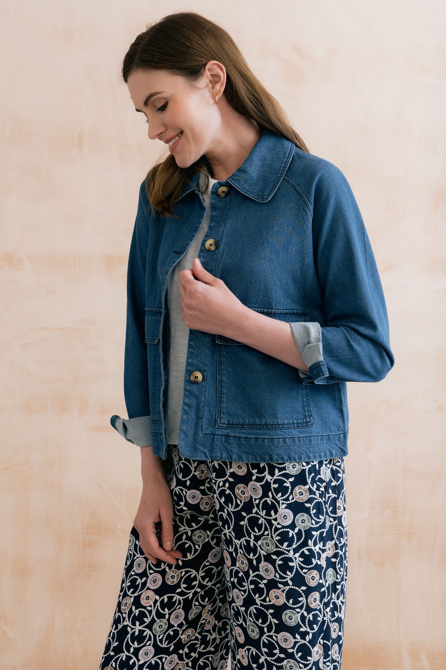 SALE - Helen Jacket