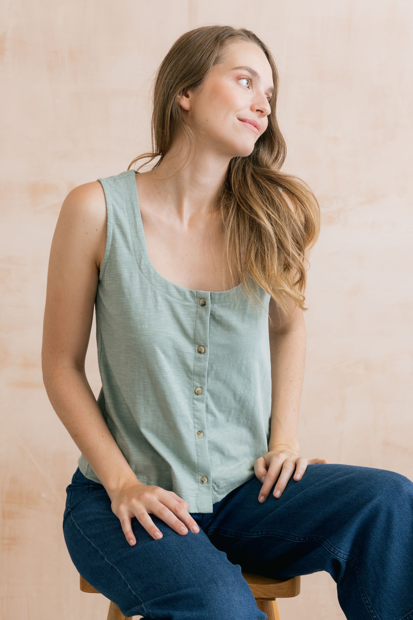 Pier Vest
