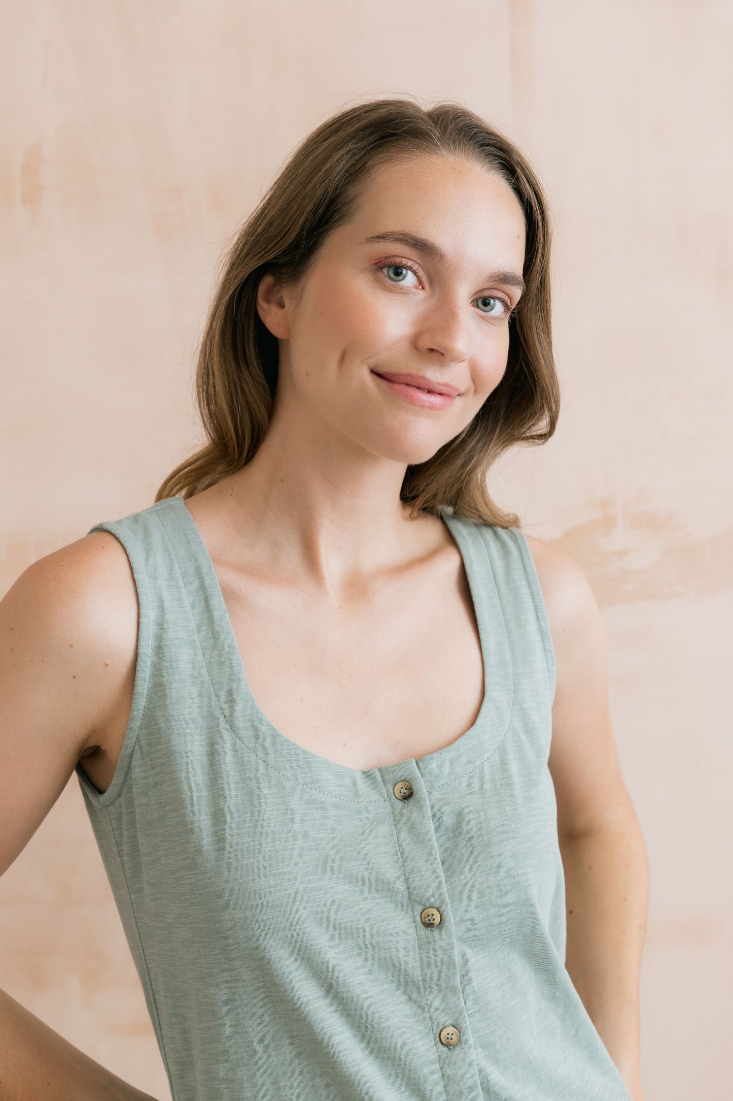 Pier Vest