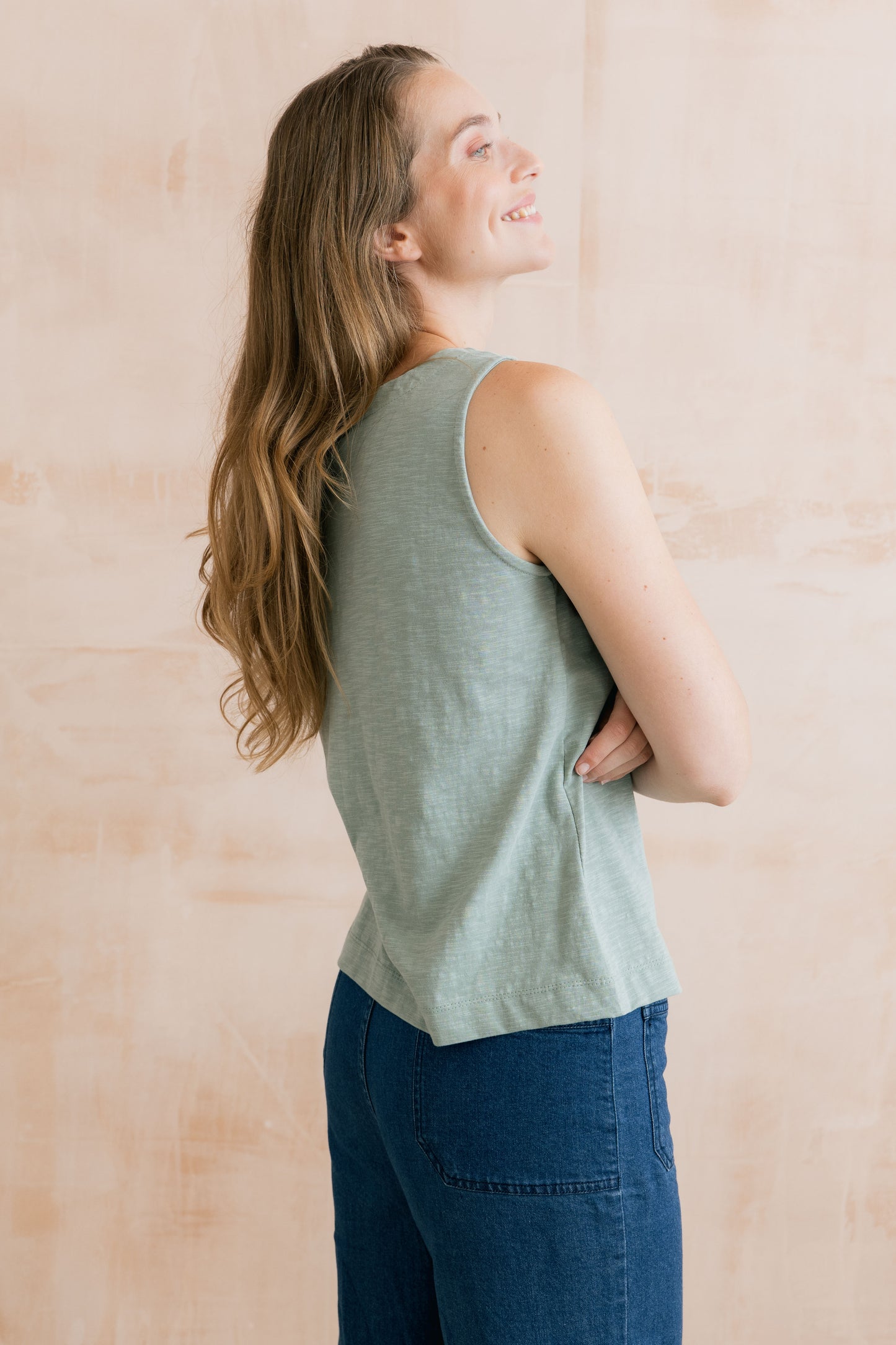 Pier Vest