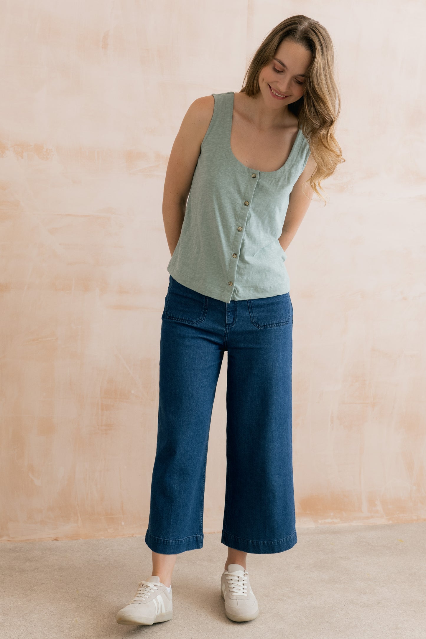 Pier Vest