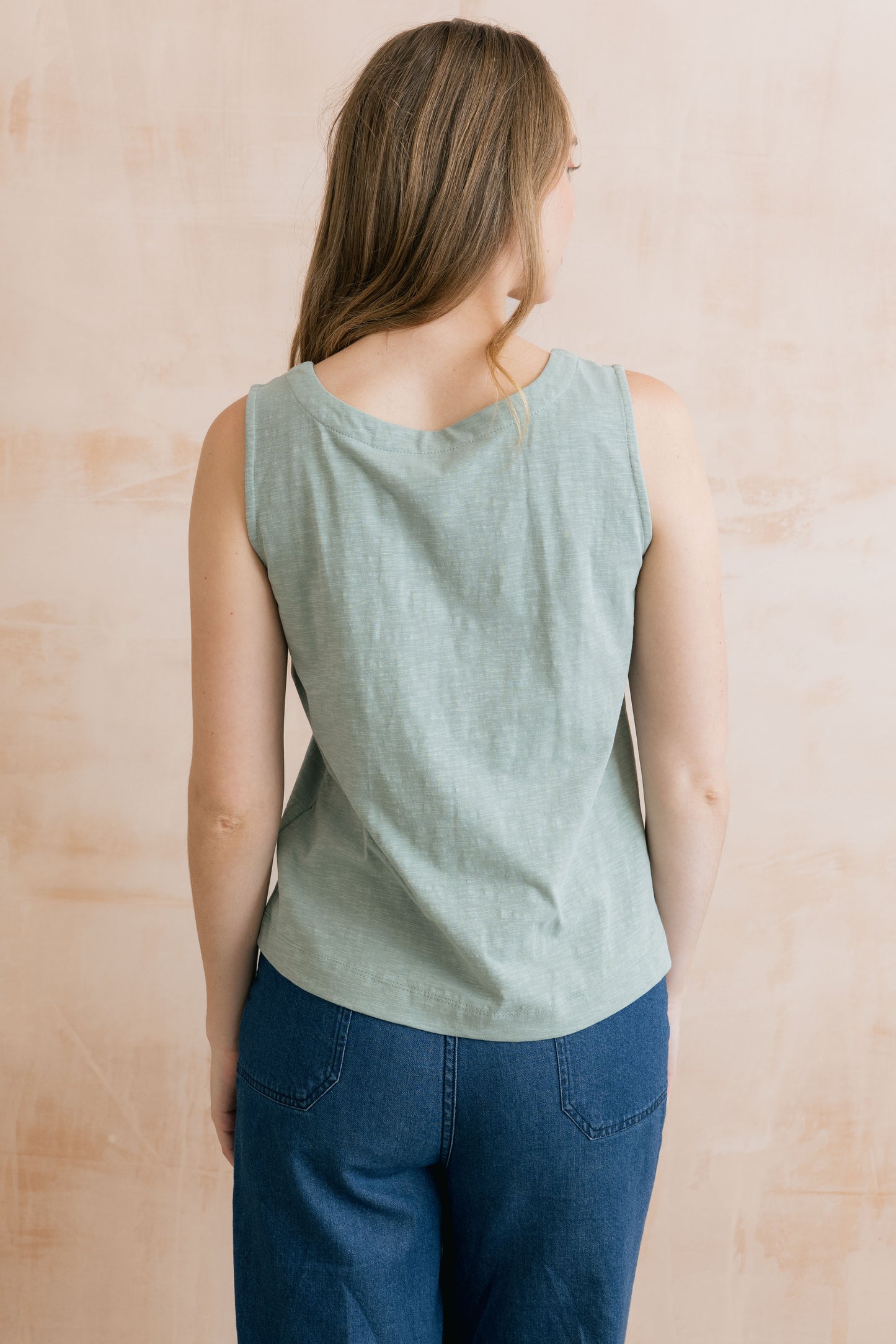 Pier Vest
