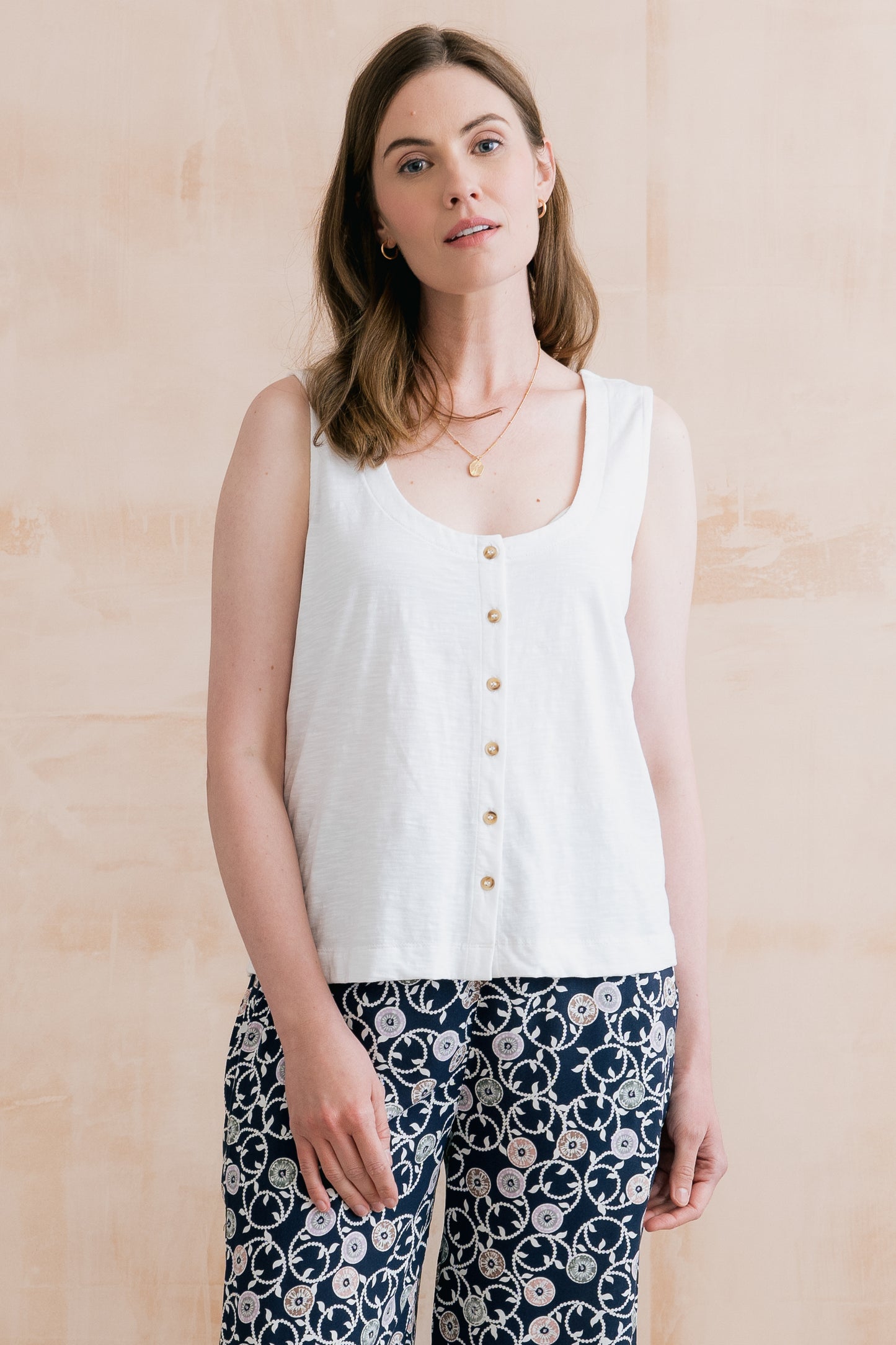 Pier Vest