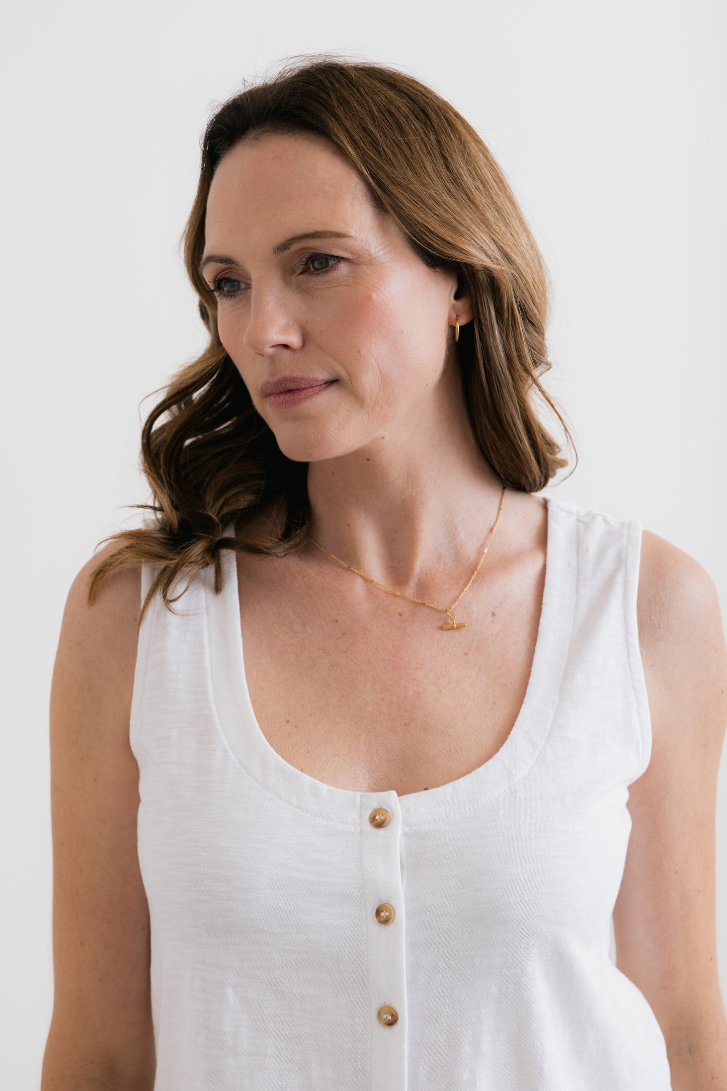 Pier Vest