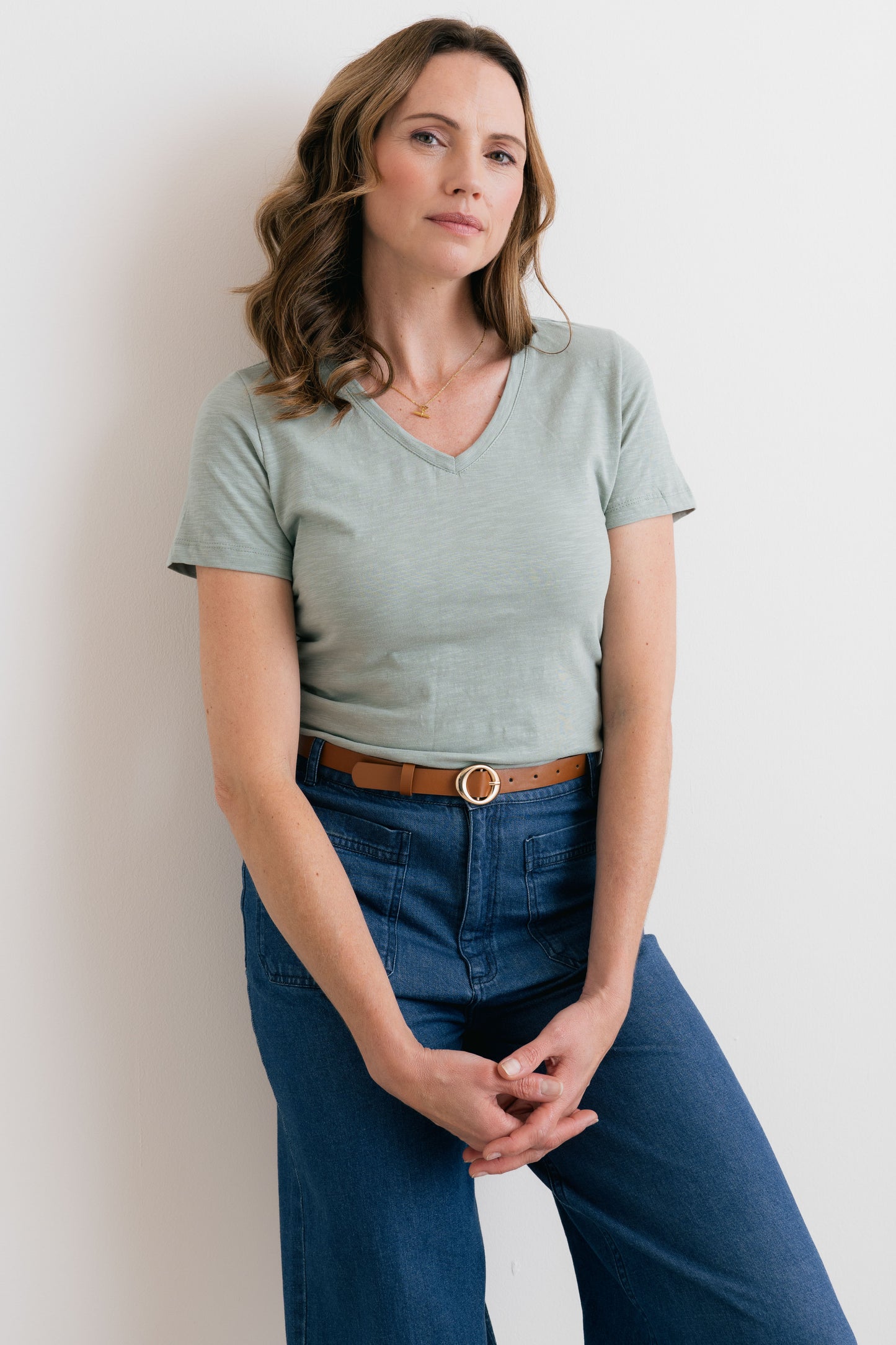 Victoria T-shirt