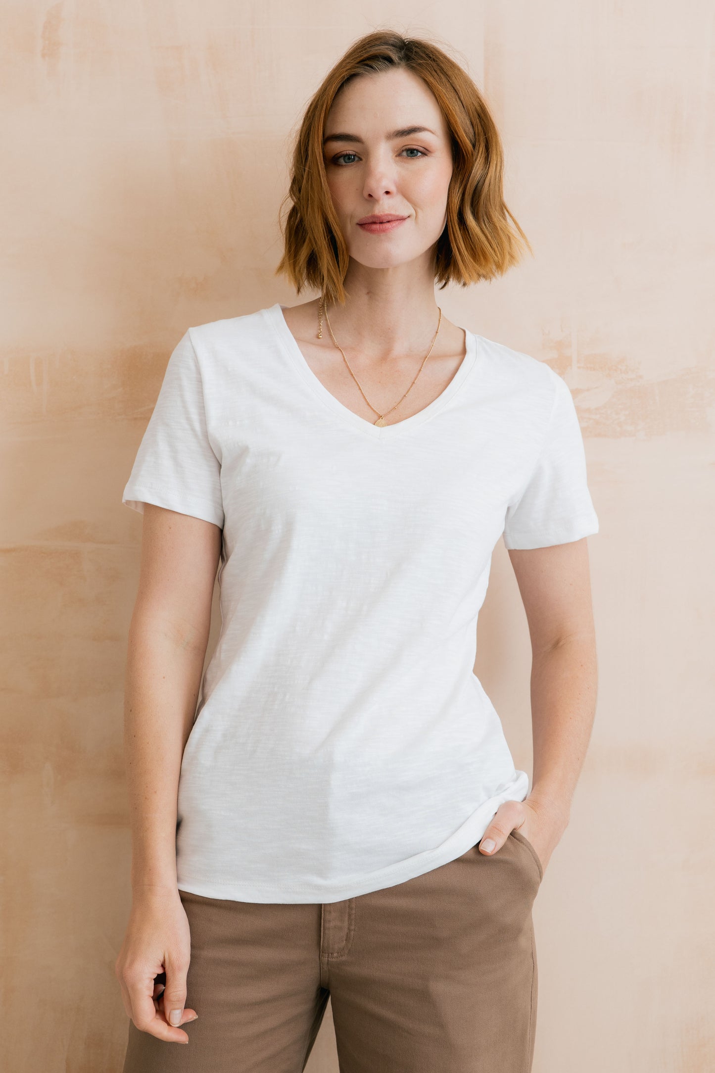 Victoria T-shirt