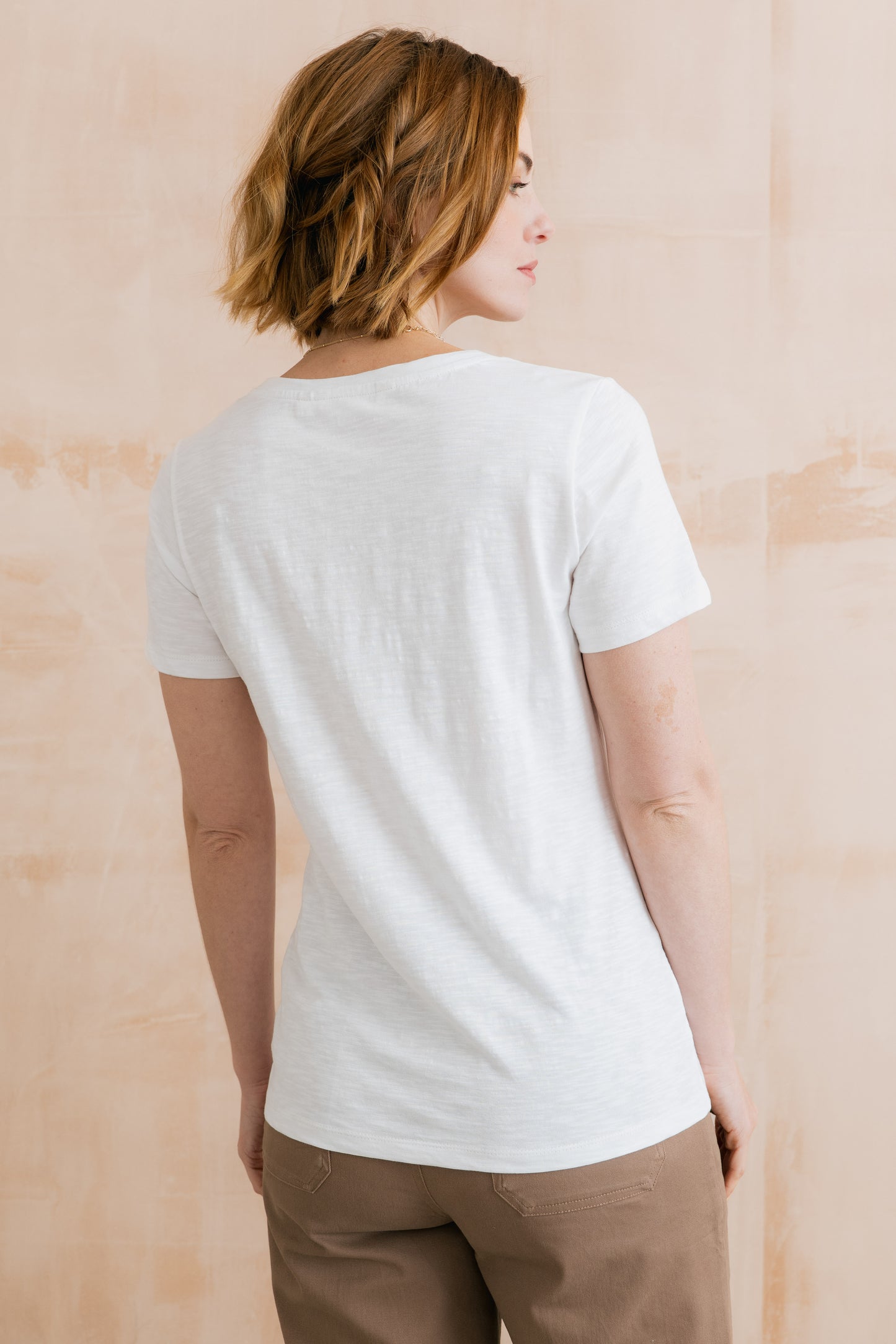 Victoria T-shirt