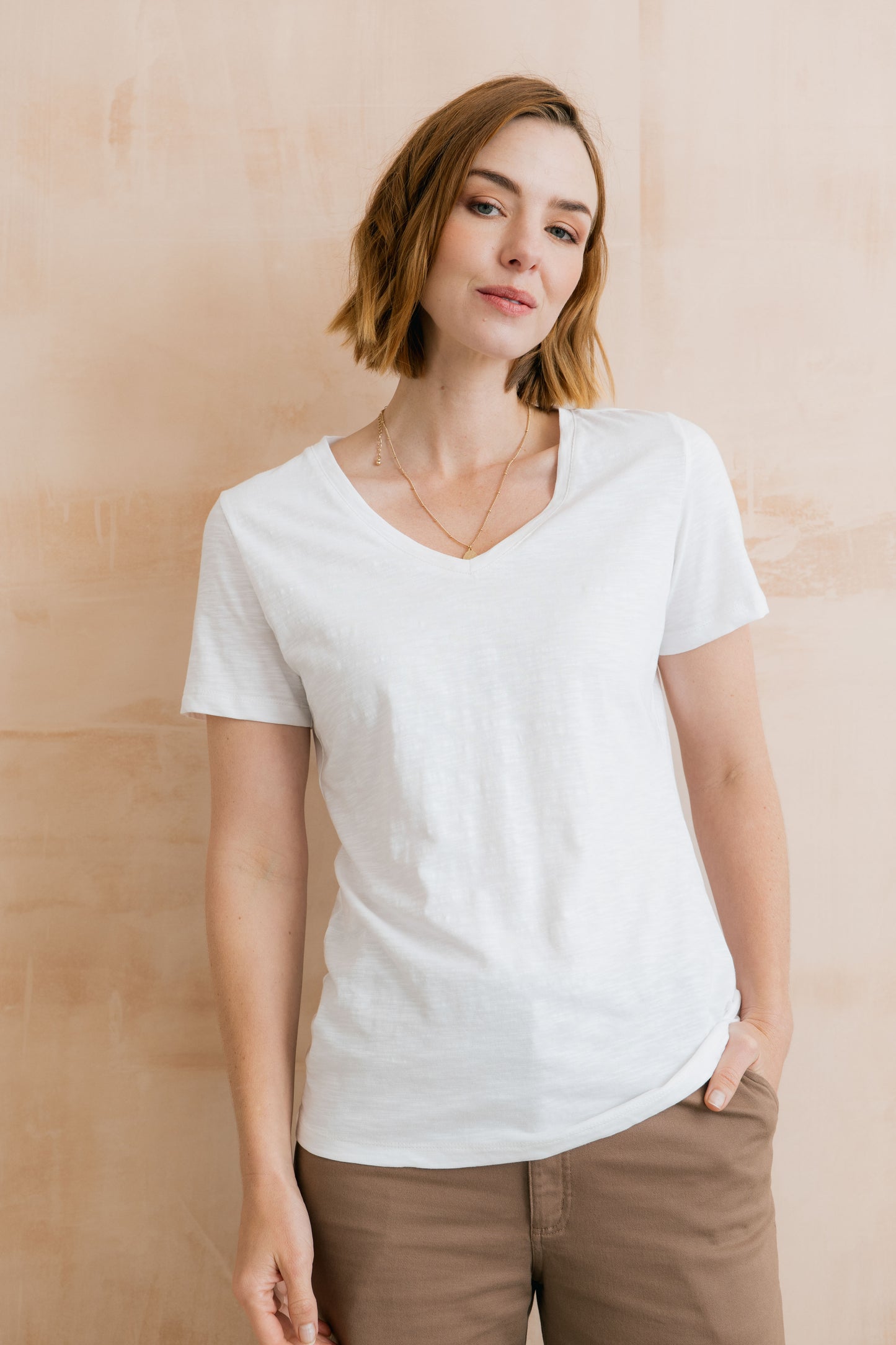 Victoria T-shirt