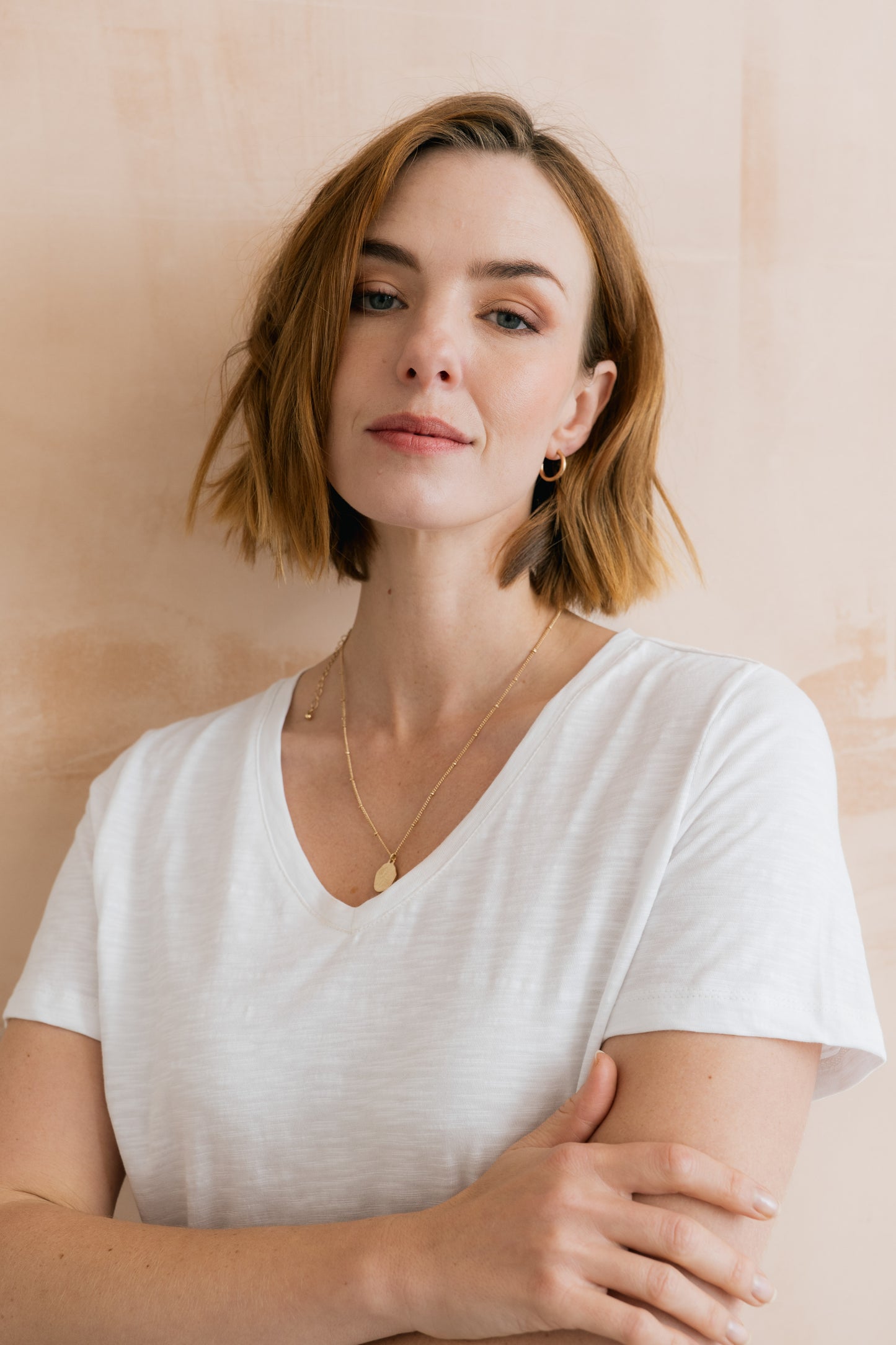 Victoria T-shirt