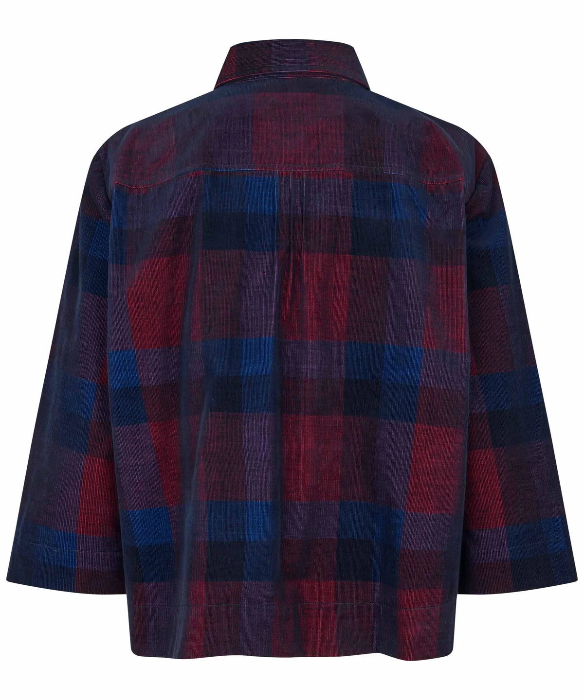 Malbilisan Baby Cord Shirt