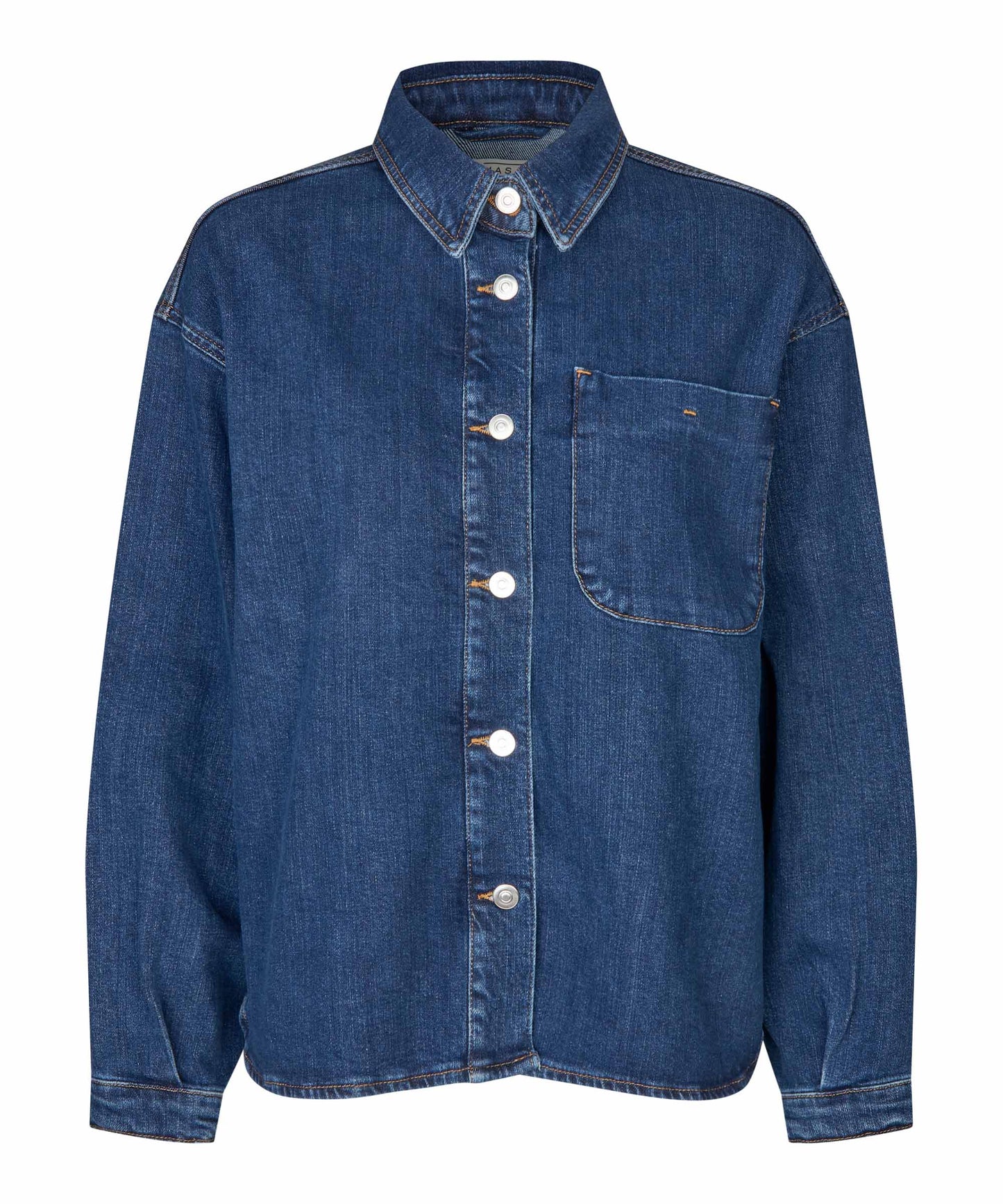 Malvelora Denim Jacket