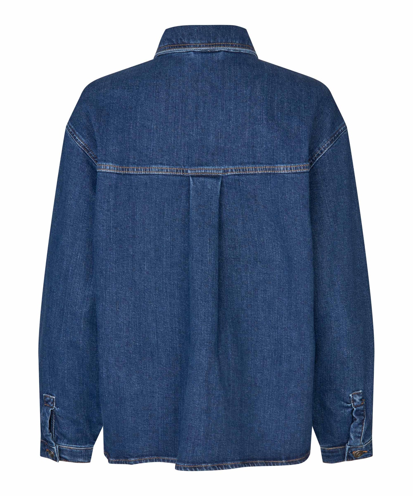 Malvelora Denim Jacket