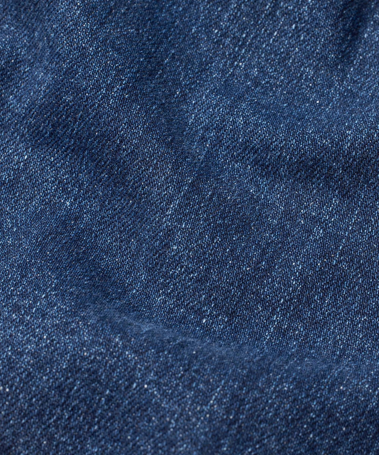 Malvelora Denim Jacket