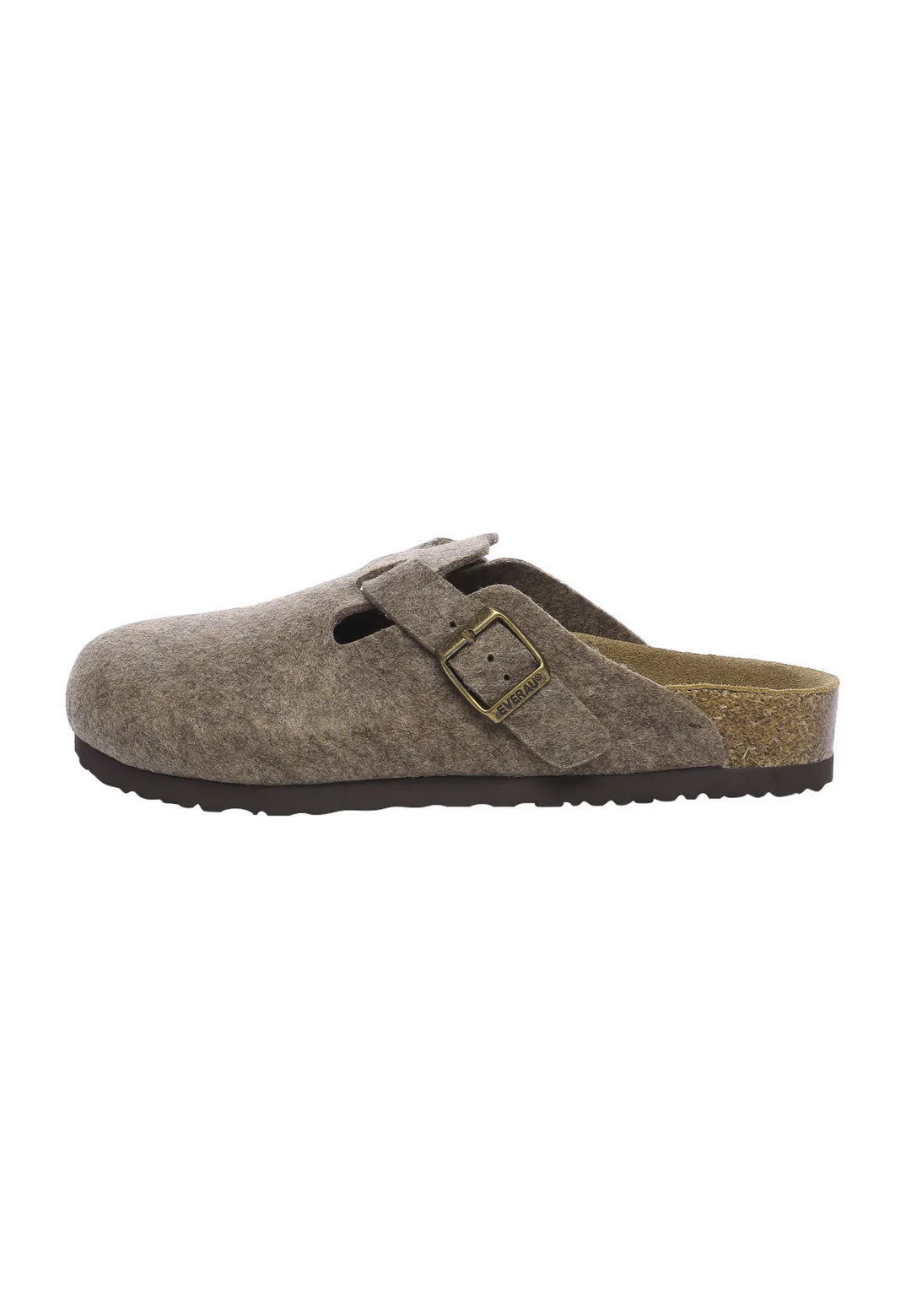 Nightjarwea Leather Sandals